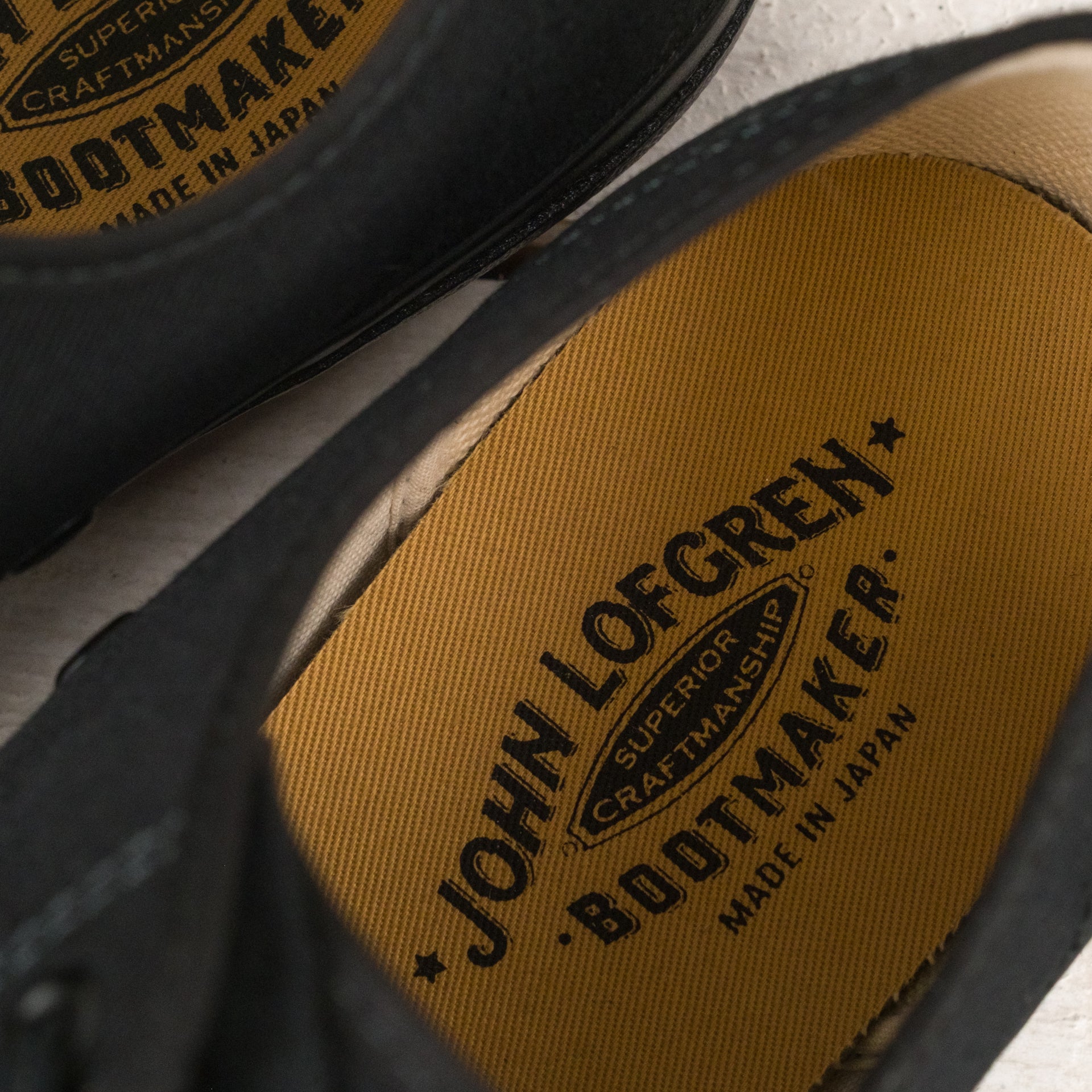 LK-050 JLB Champion Sneakers Schwarz