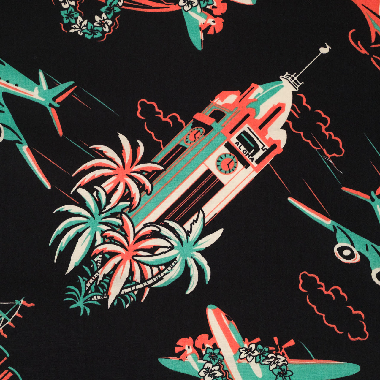 Airways Bandana