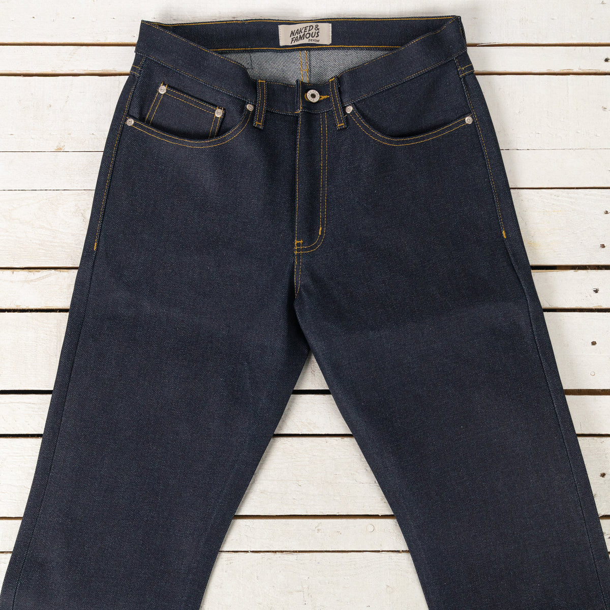 True Guy Elephant 2 Reborn Indigo