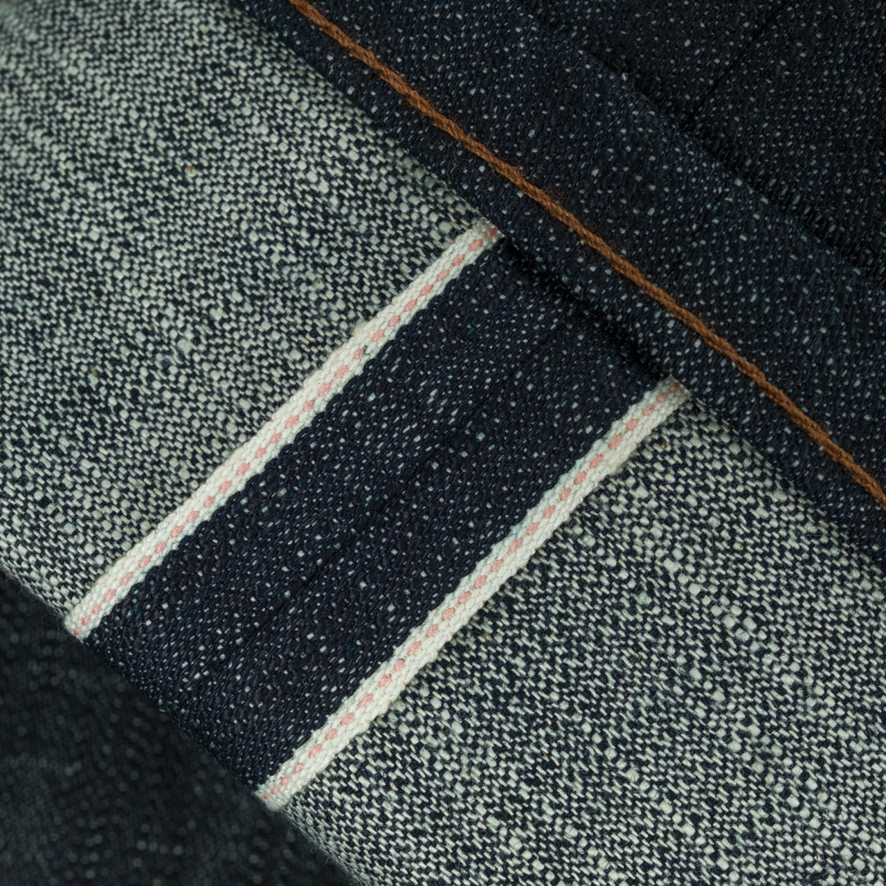 True Guy Greencast Slub