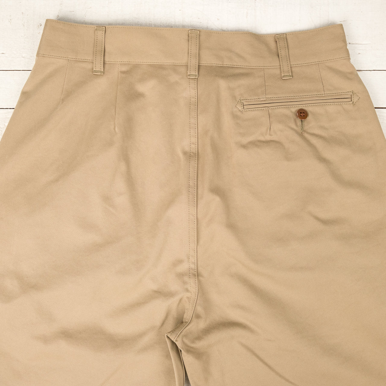 Officers Pants Wepon Beige