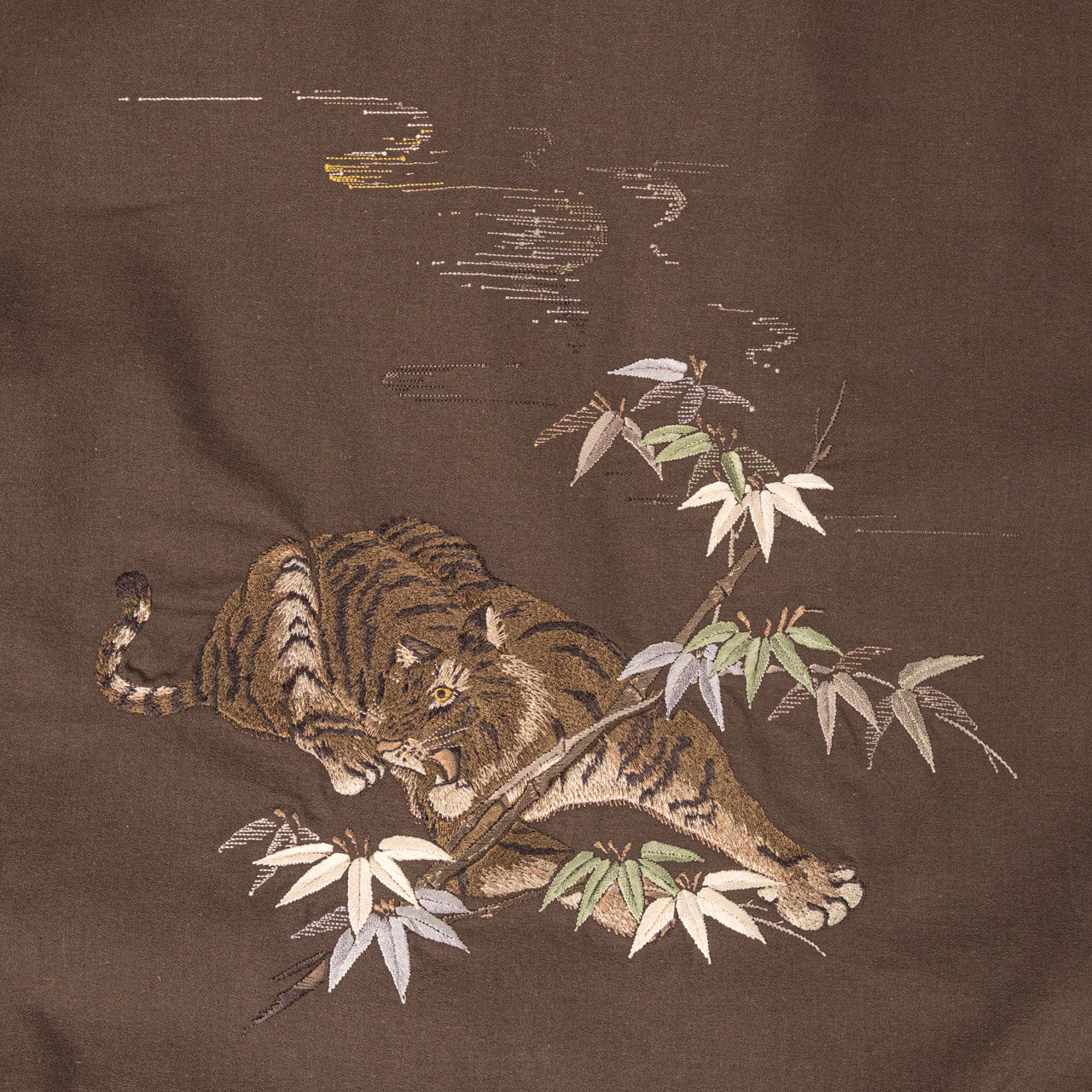 Rustic Amundsen Souvenir Jacket Morel