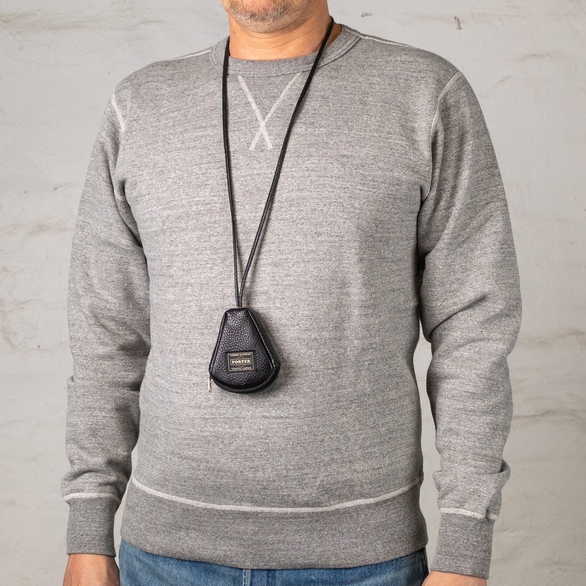Calm Key Pack Schwarz