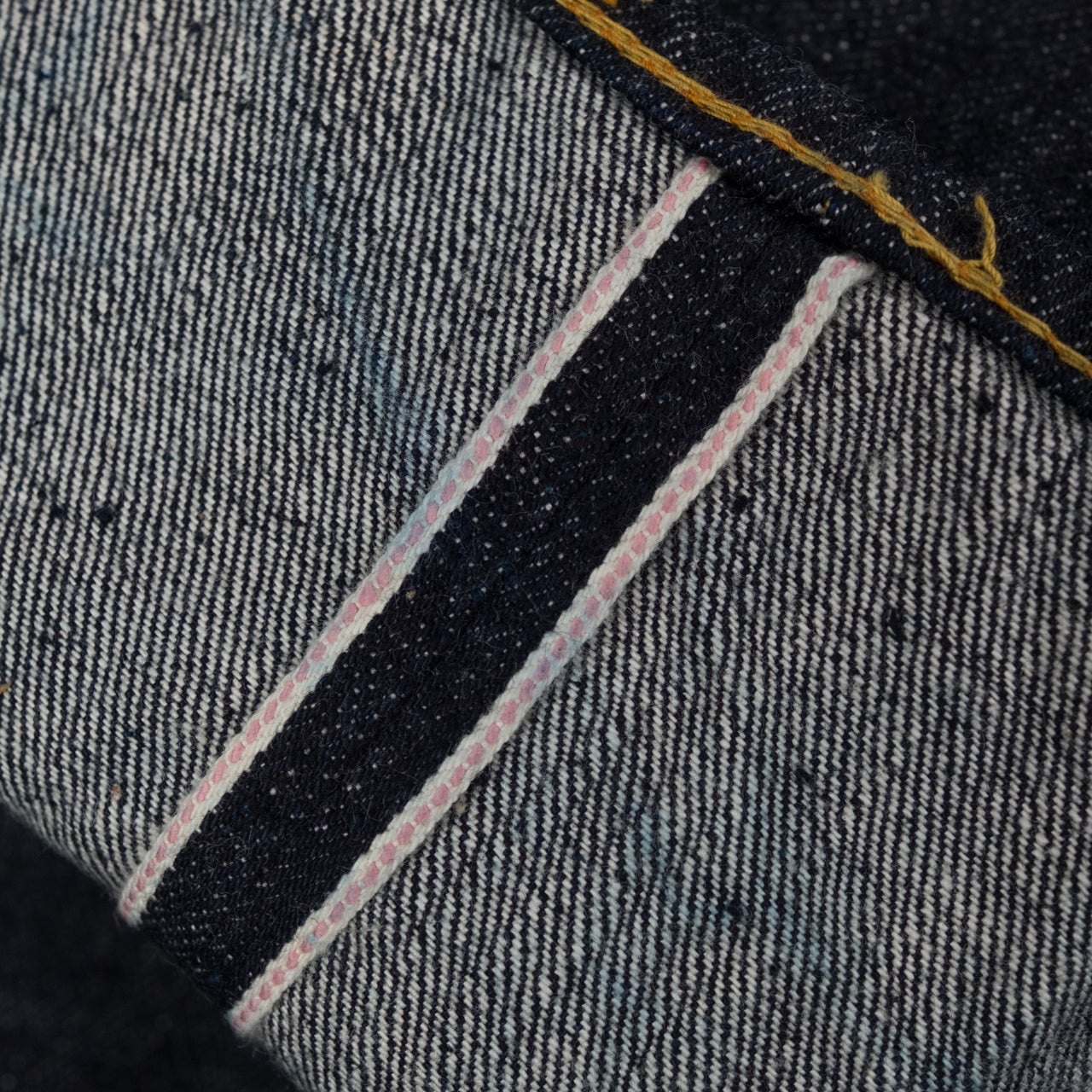 13 oz. Denim Waist Overall 2025 Model (Wide Leg)