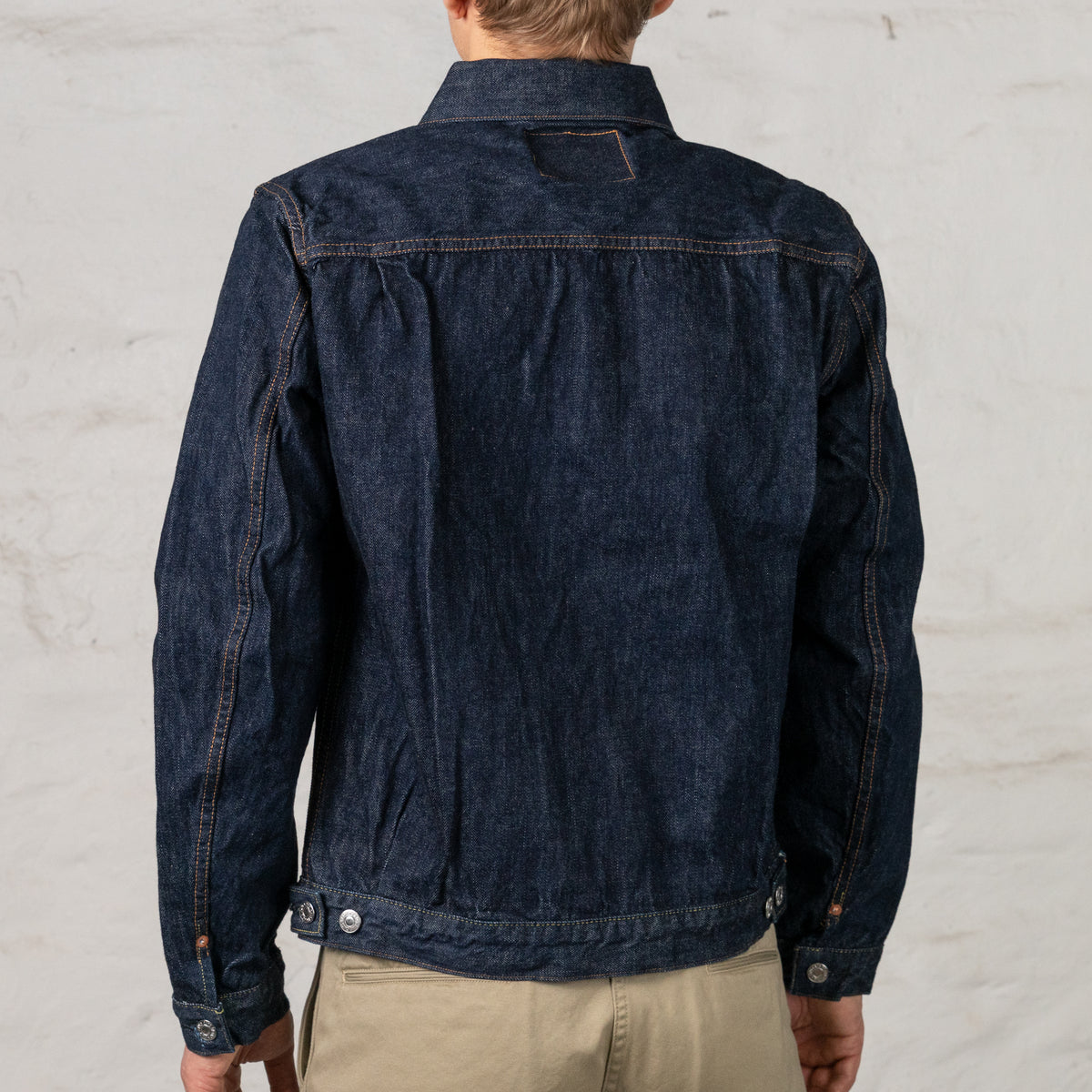 50's Type II Jacket