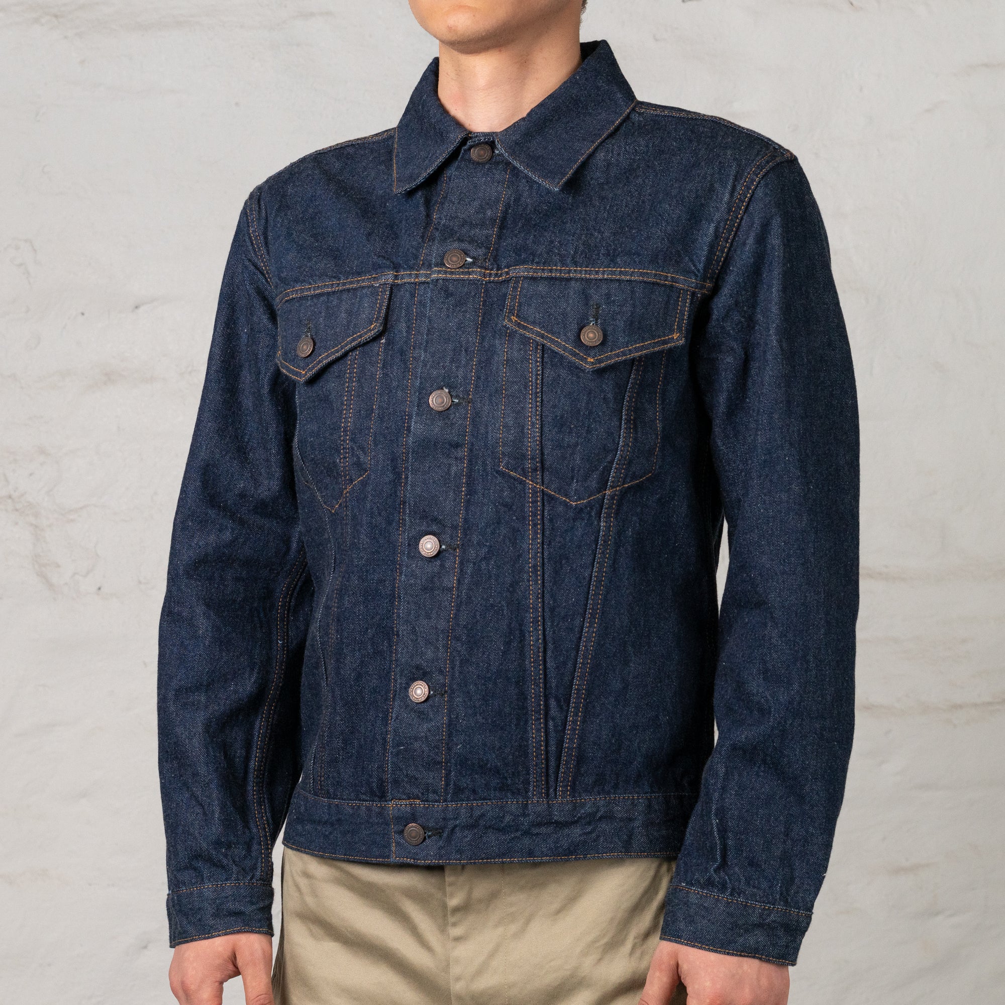 TCB 60s Jacket