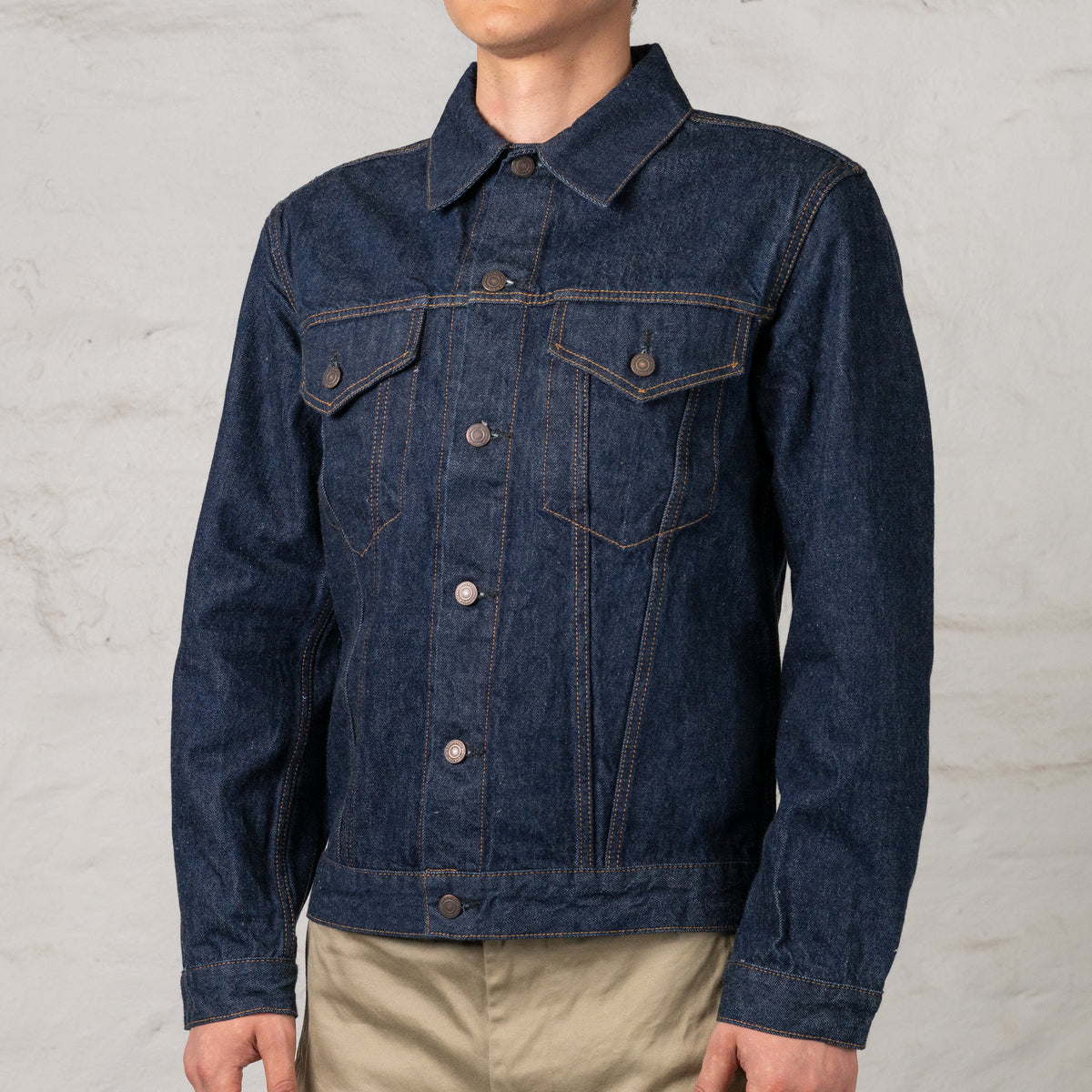 60s Type III Jacket