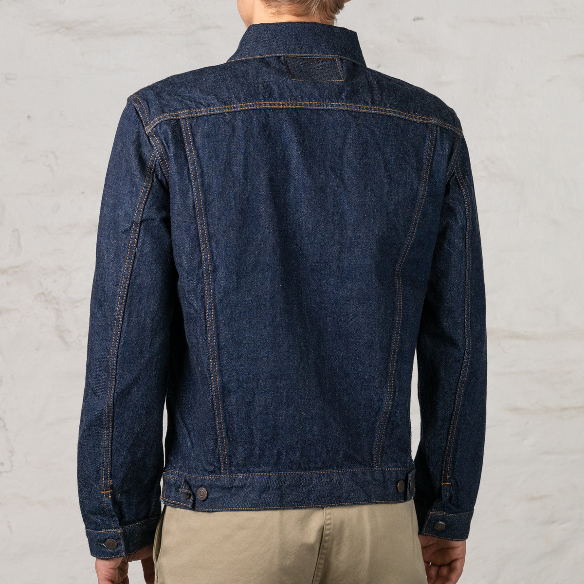 60s Type III Jacket