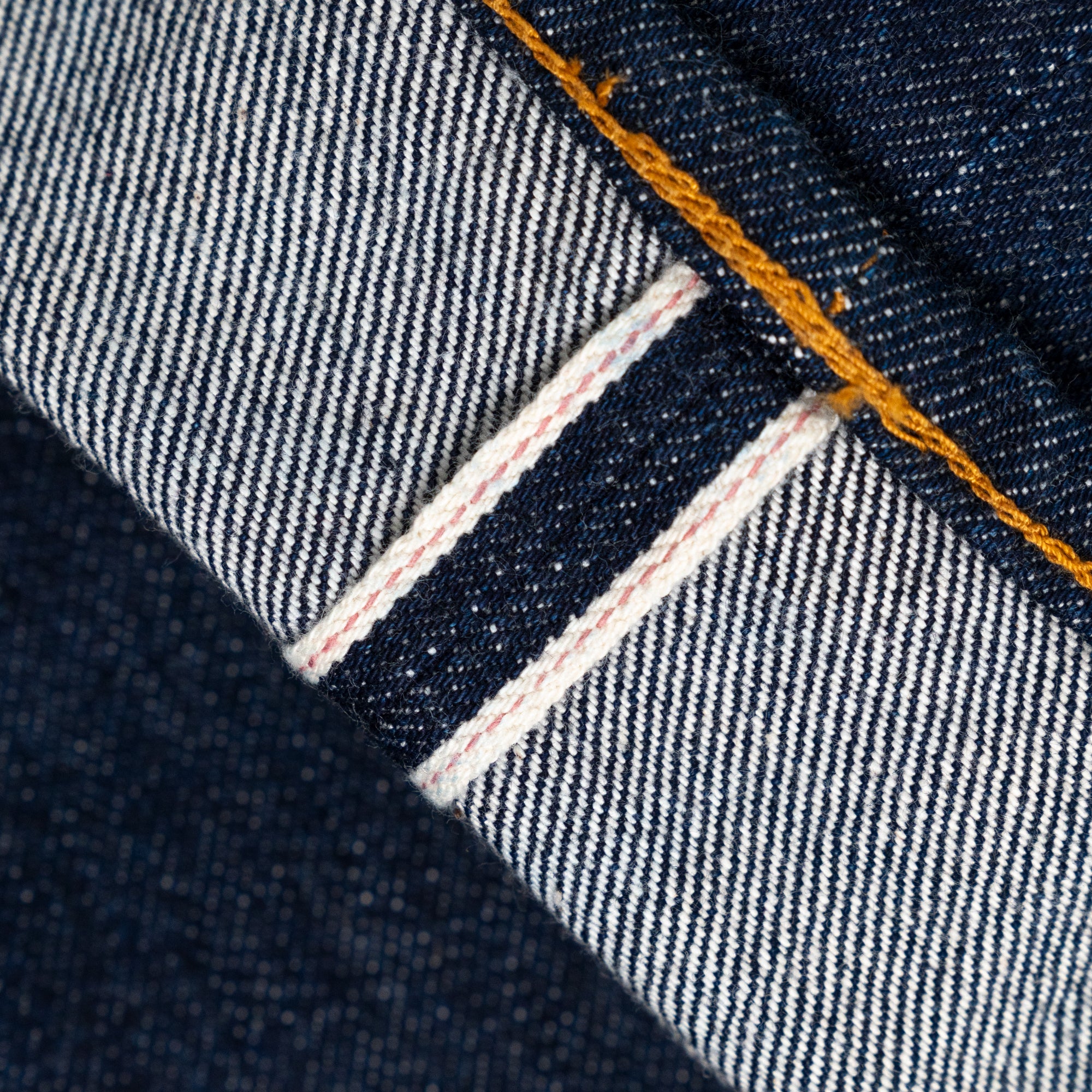 60's Jeans Modern Straight