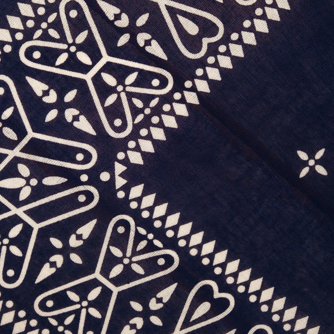 Bandana «Cross» Marine