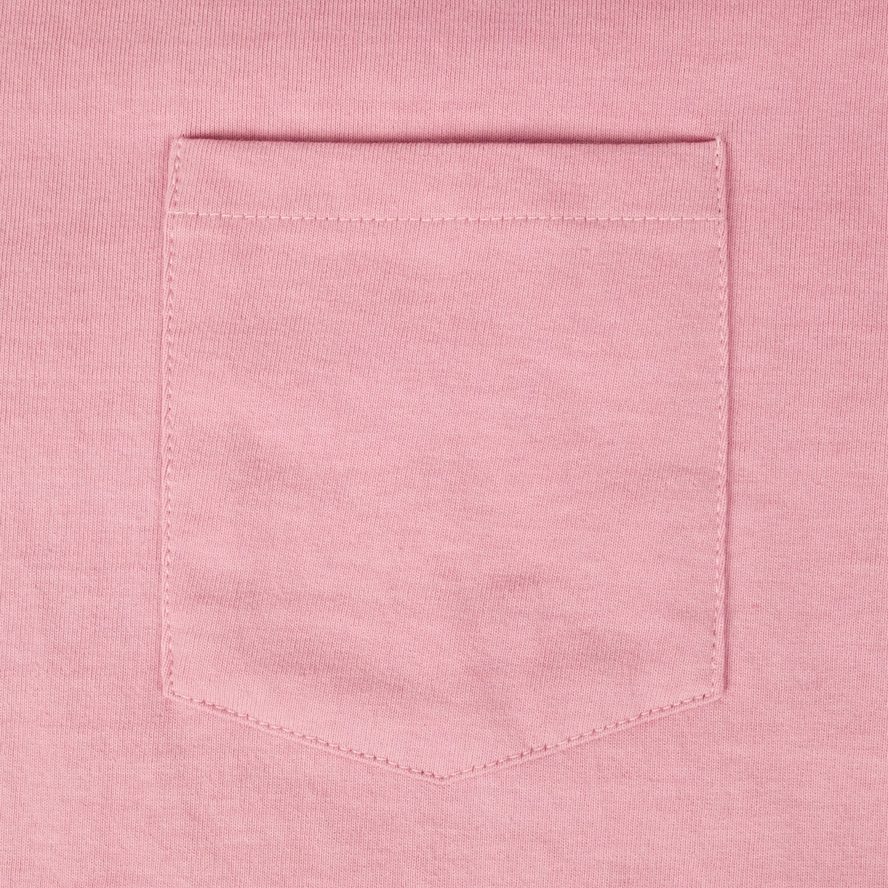 Joe McCoy Pocket Tee Pink