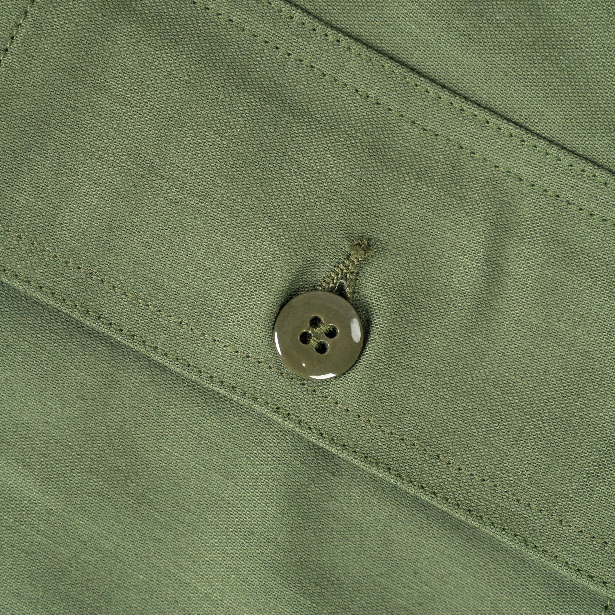 Trouser's, Men's, OG107 Oliv