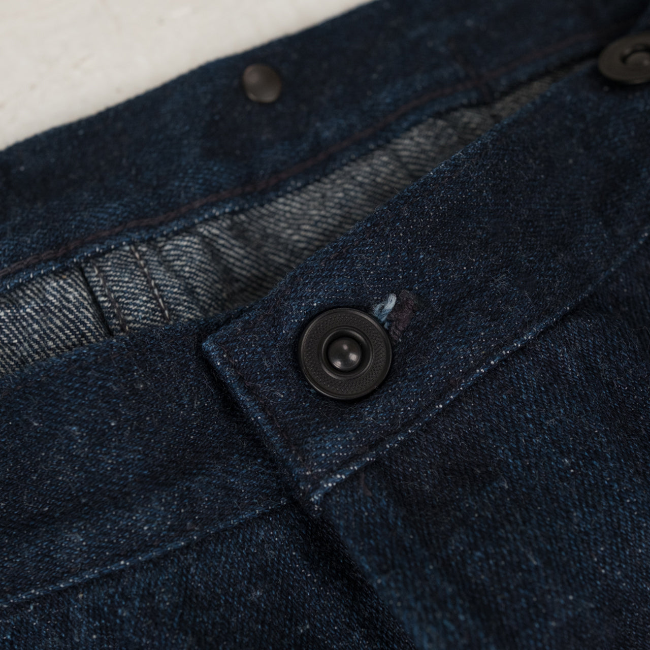 Lot 1333 1910-1915 No.3 Waist Overalls