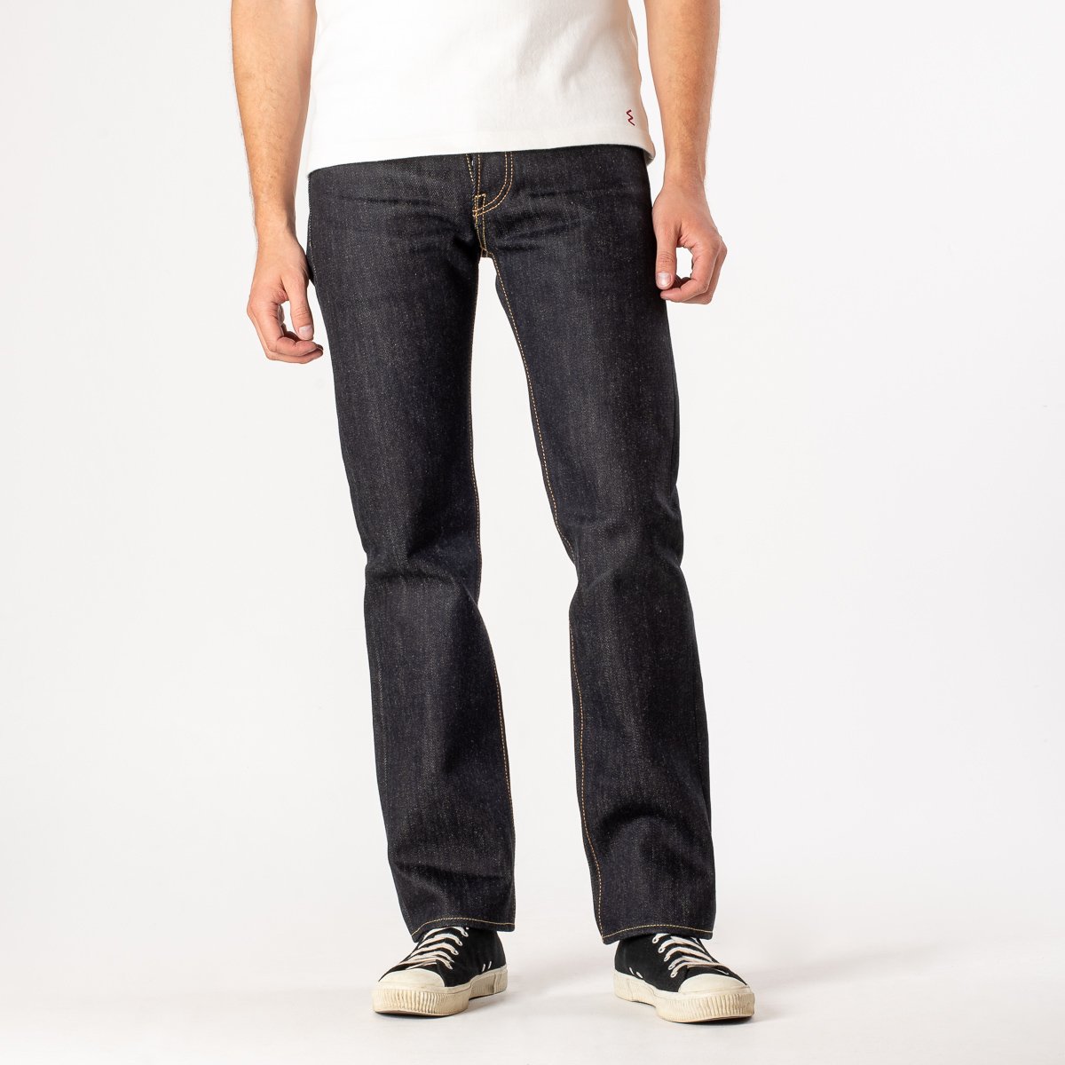 Iron Heart IH-666-XHS 25oz Slim Straight