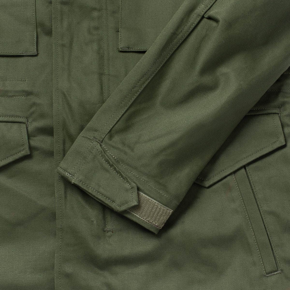 IHM-27 M-65 Jacket Oliv