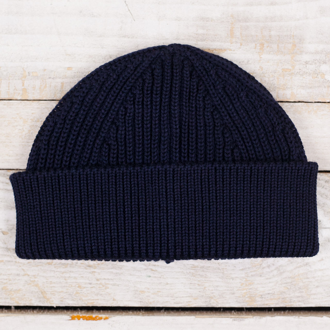 Beanie Short Navy