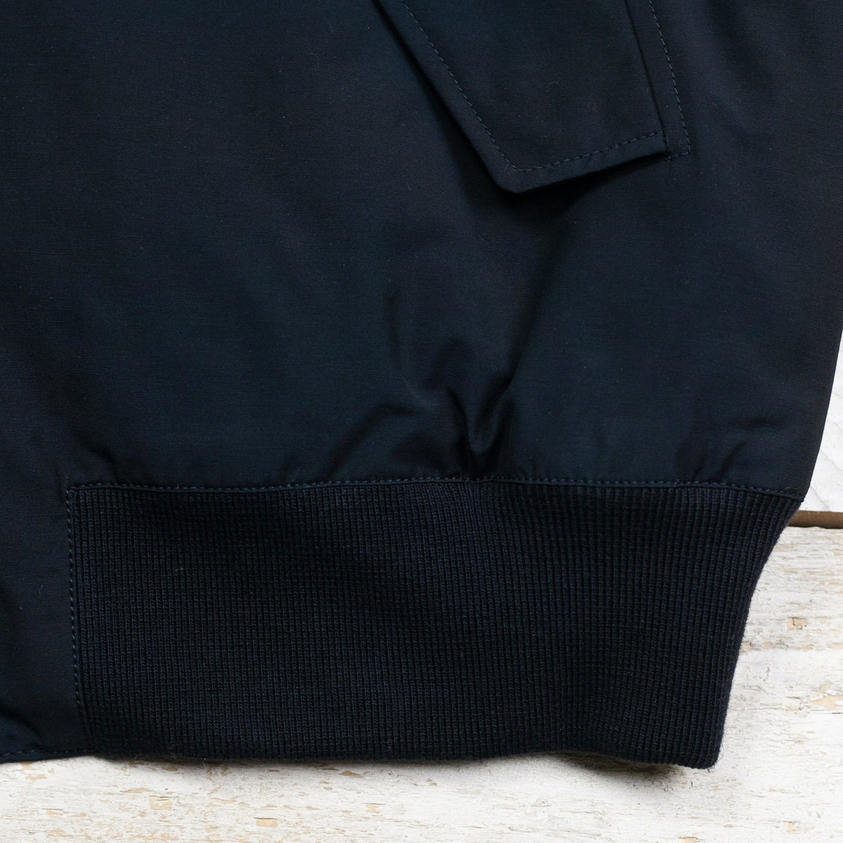 G9 Thermal Jacket Navy