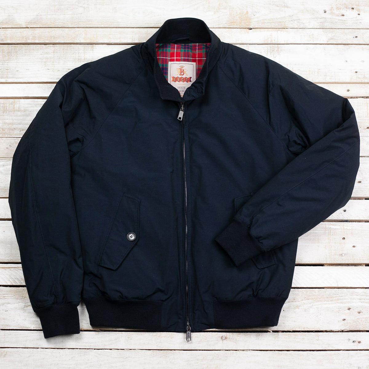 G9 Thermal Jacket Navy
