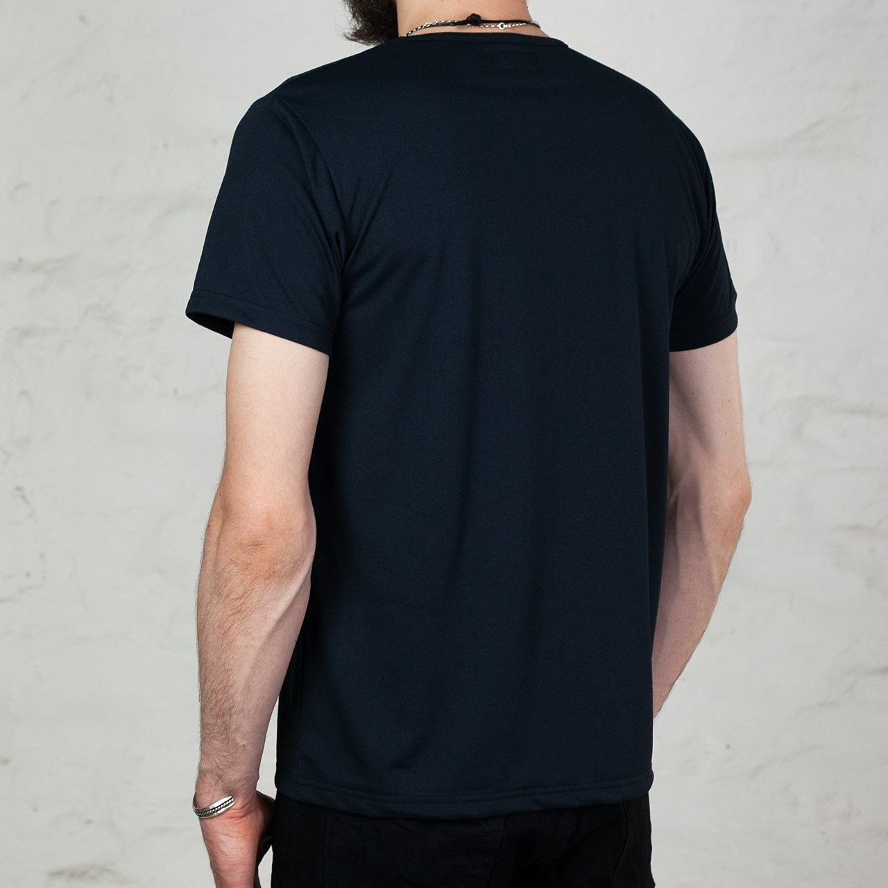 Cross S.I.G.N. Cooling T-Shirt Schwarz