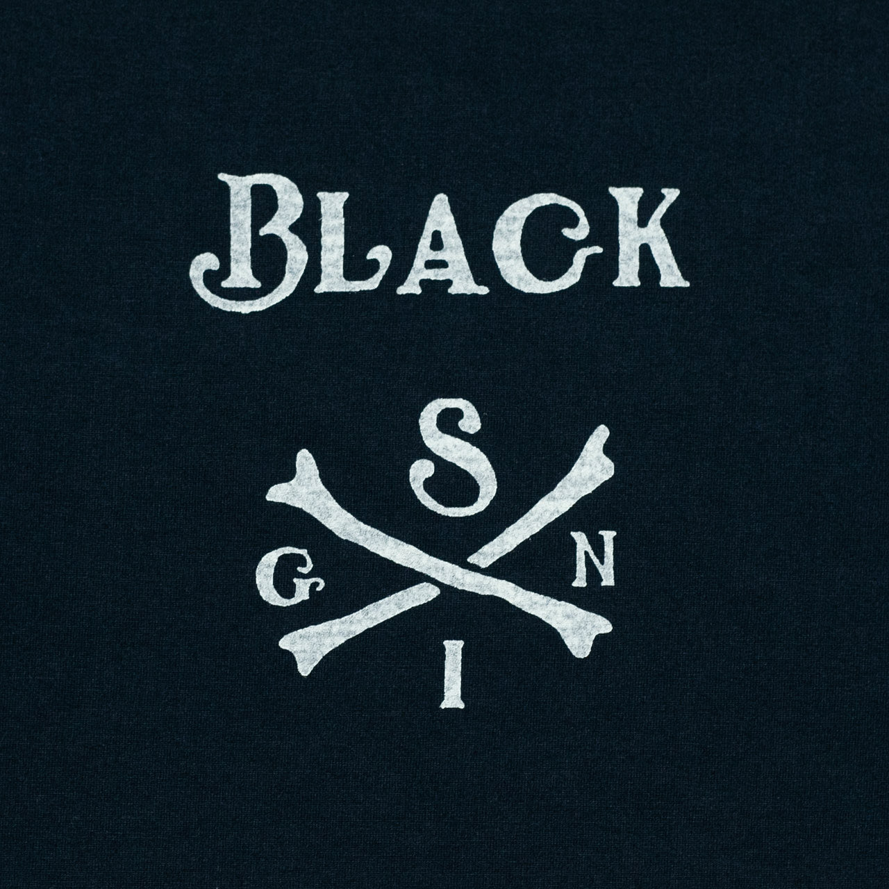 Cross S.I.G.N. Cooling T-Shirt Schwarz