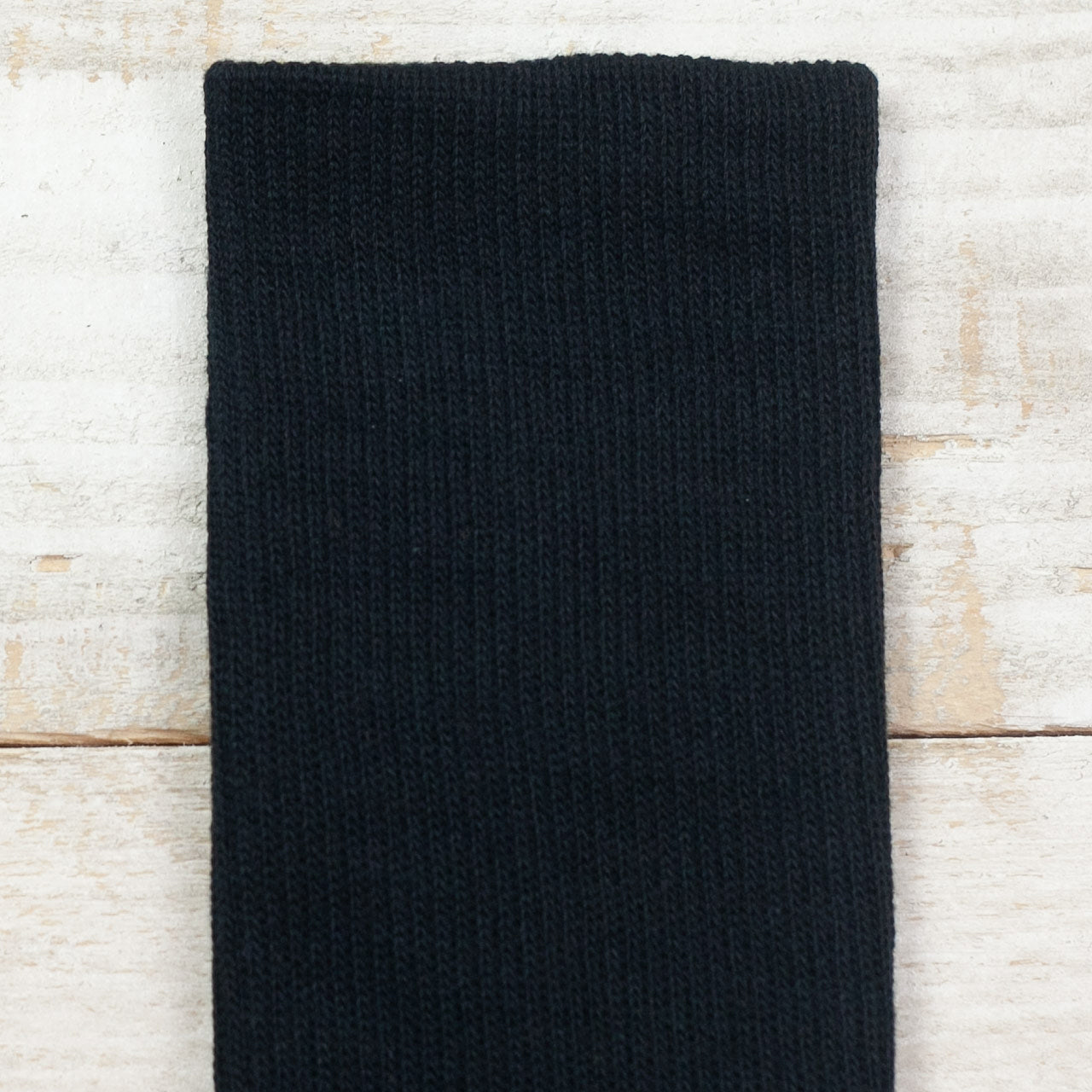 BS Fit Boots Socks Schwarz