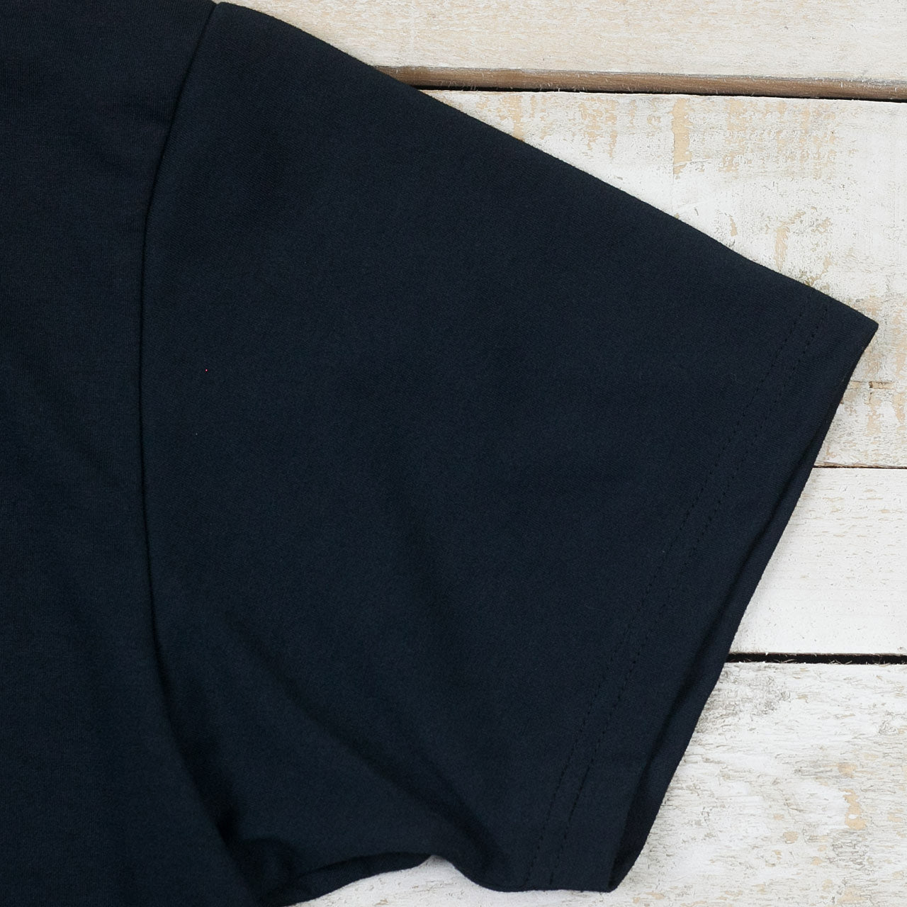 Ritual Skull Cooling Tee Schwarz