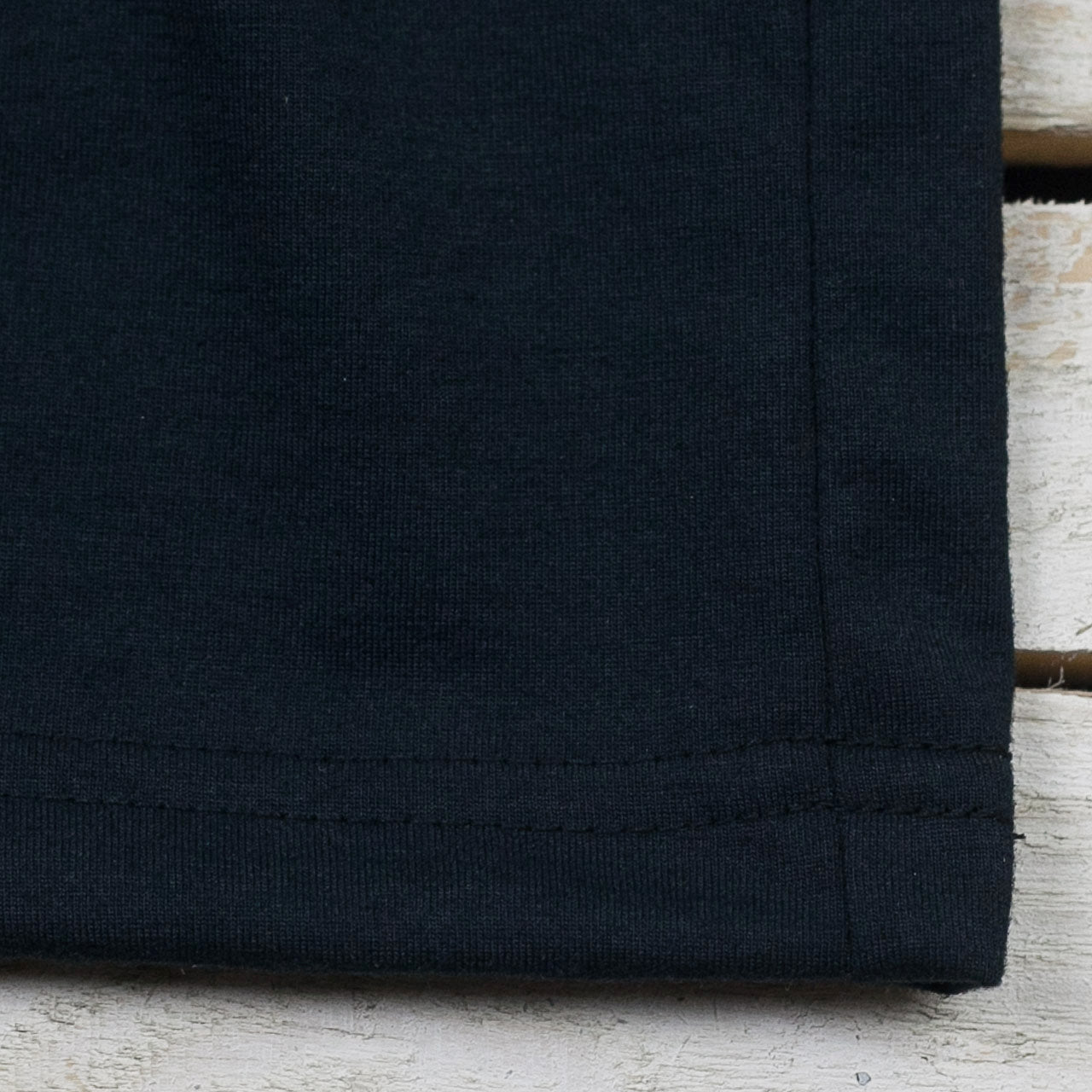 Ritual Skull Cooling Tee Schwarz