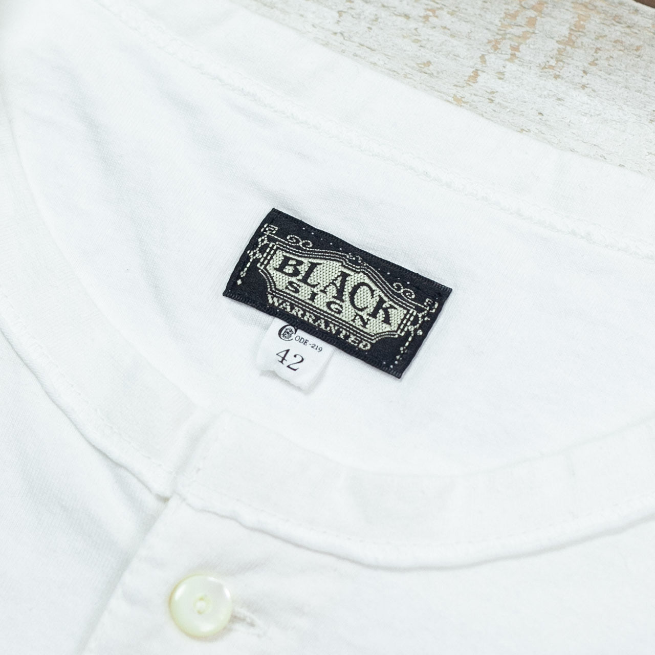 Short Sleeve Amish Underwear Weiß