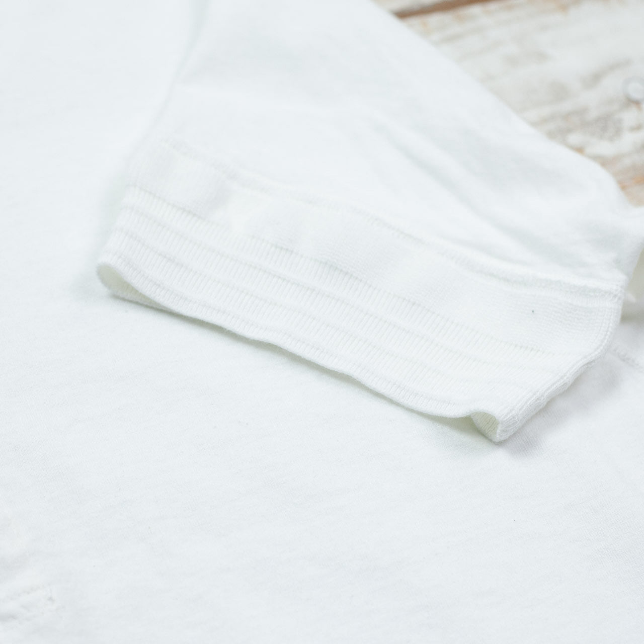 Short Sleeve Amish Underwear Weiß