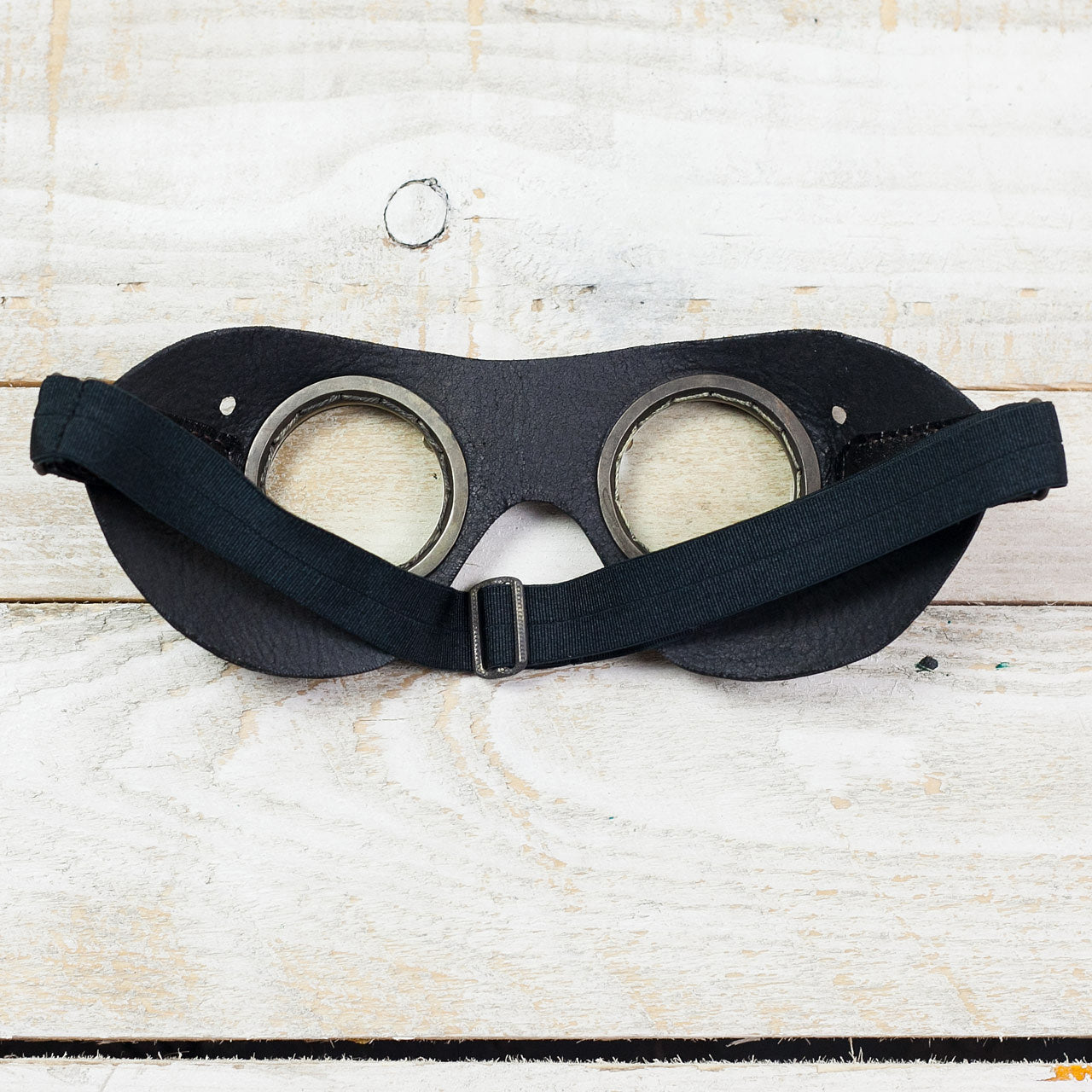 Wild Buffalo Optical Goggle Schwarz