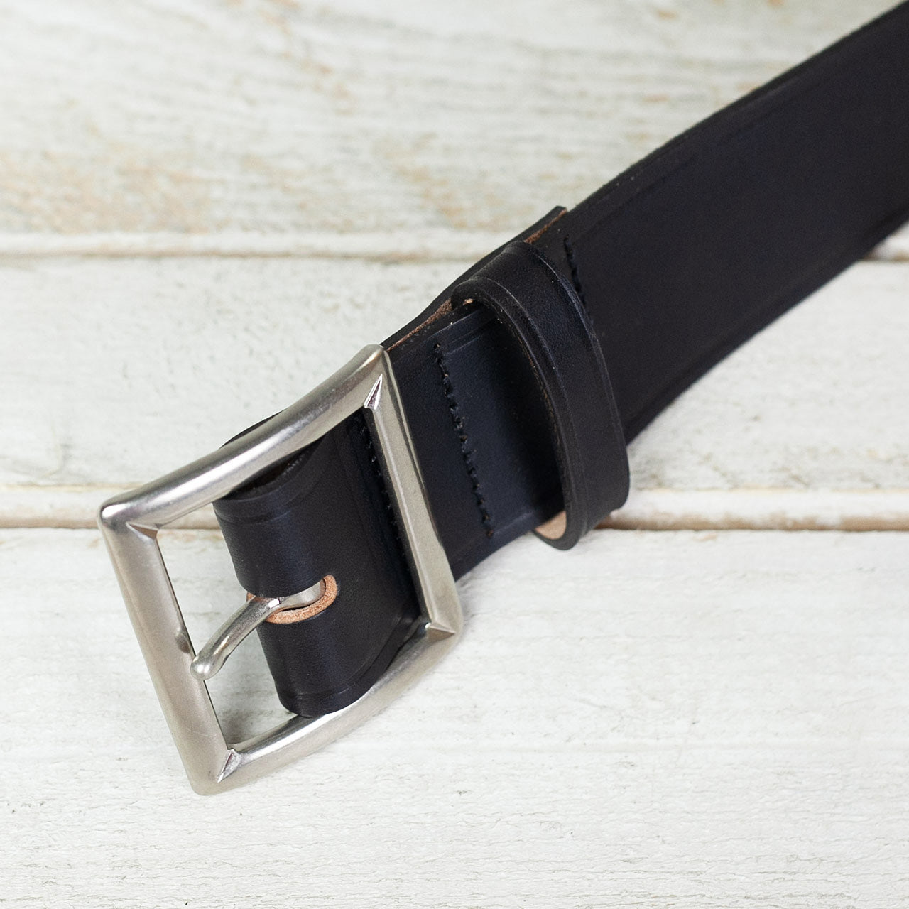 Buco Separate Riders Belt für J24 Jacket Schwarz