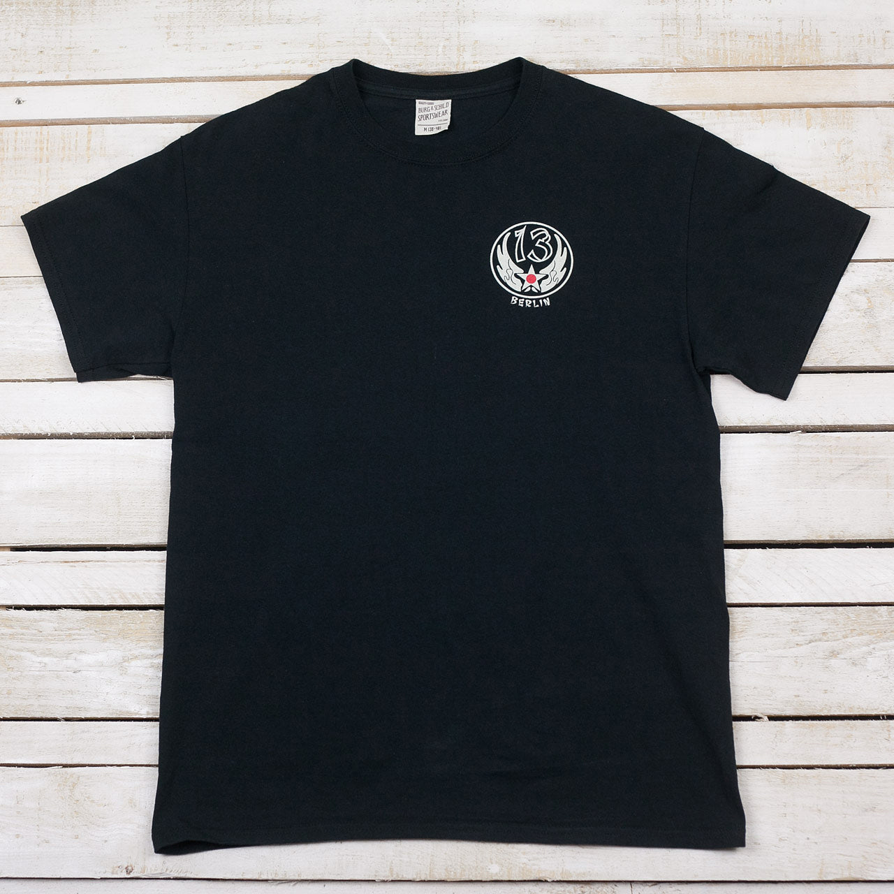 Air Force Base "13" Tee