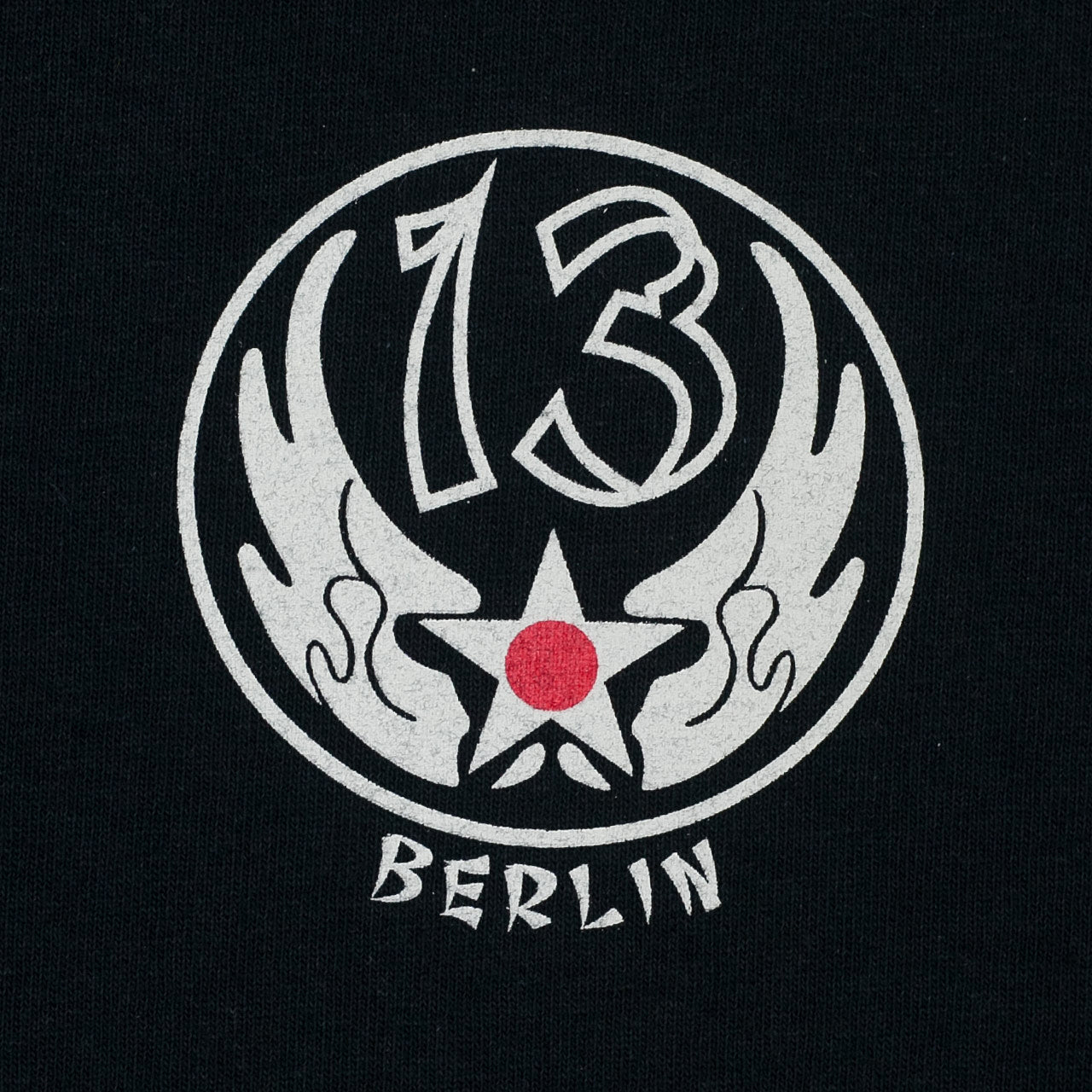 Air Force Base "13" Tee