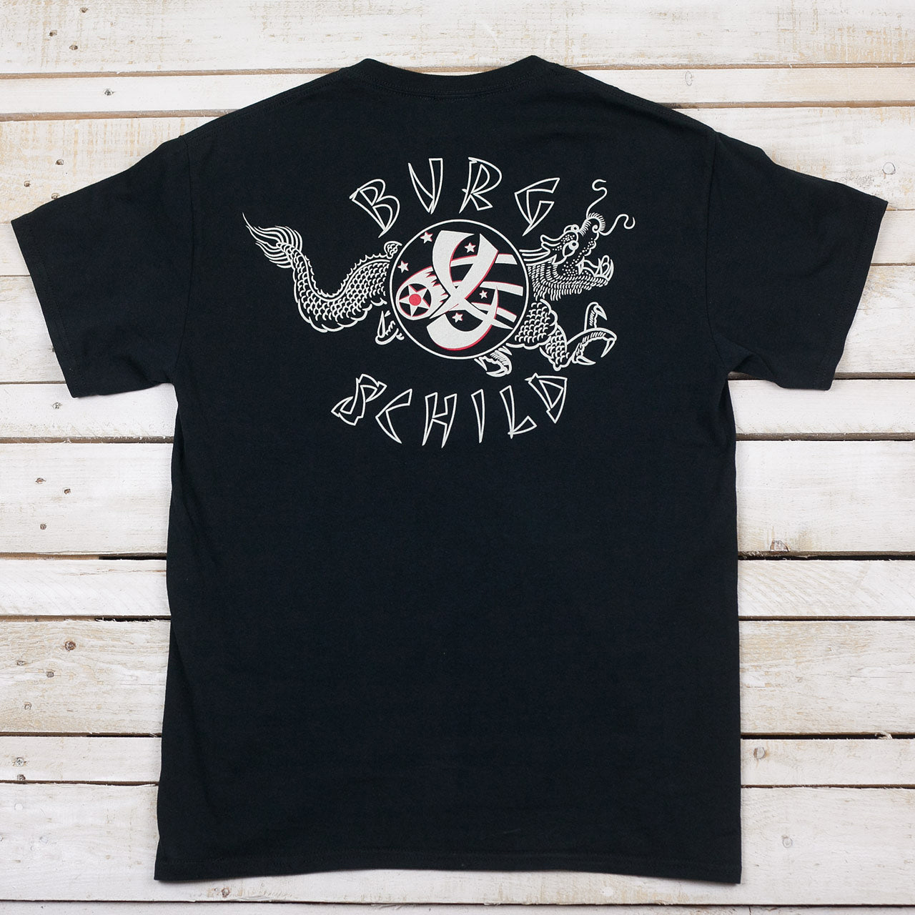 Air Force Base "13" Tee