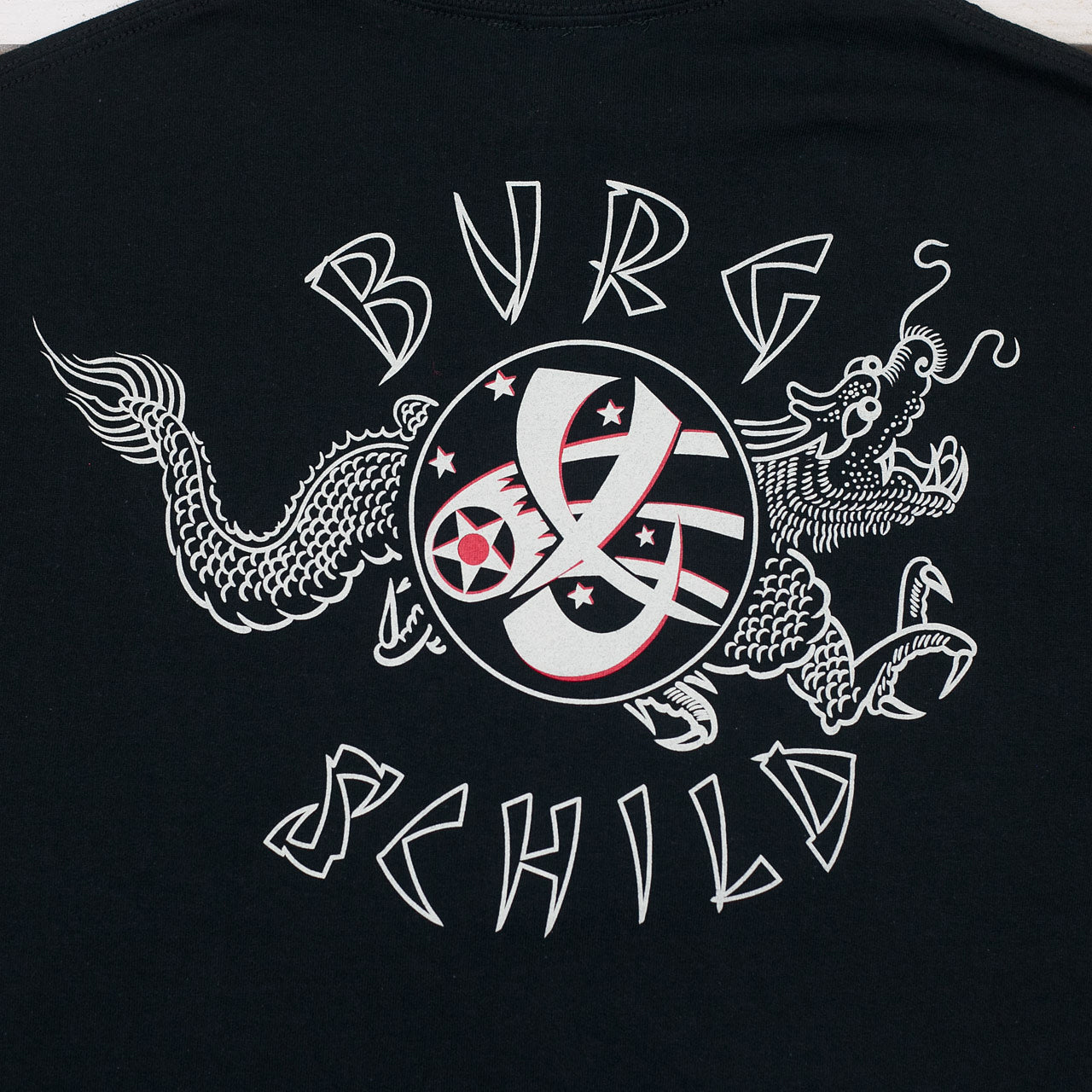 Air Force Base "13" Tee