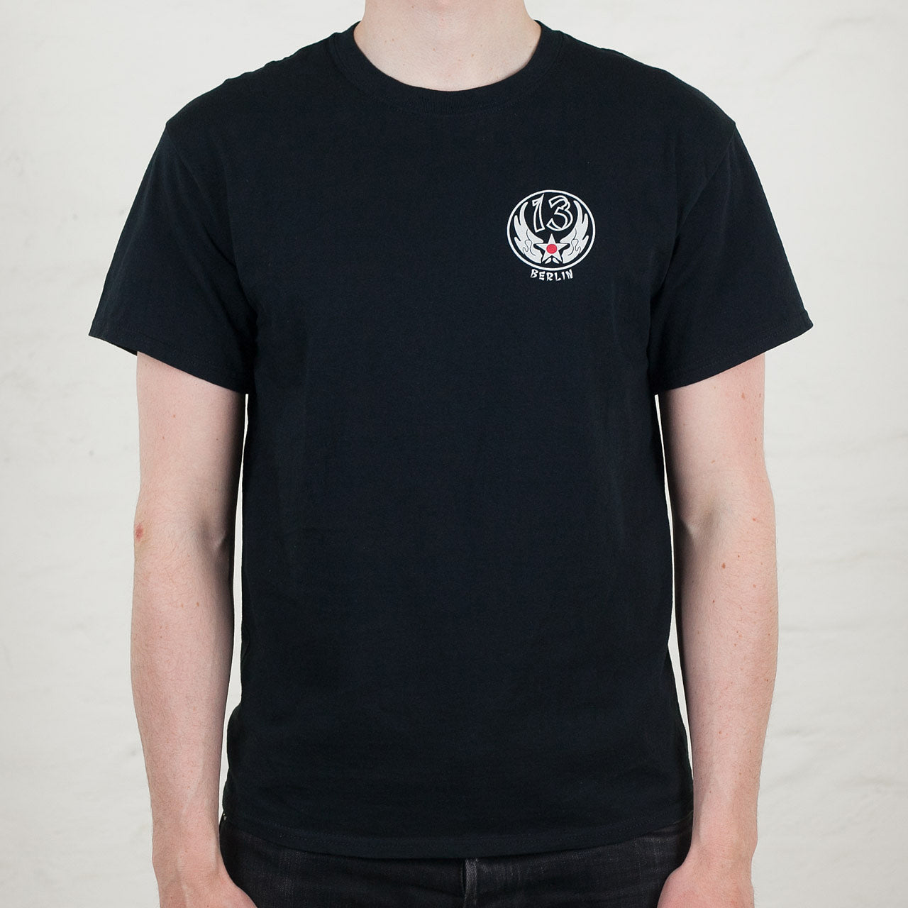 Air Force Base "13" Tee