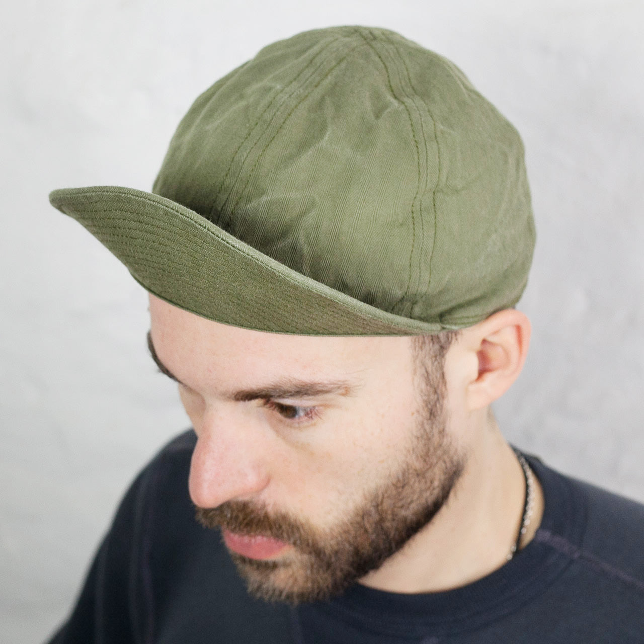 BR02536 Cap Mechanics A-3