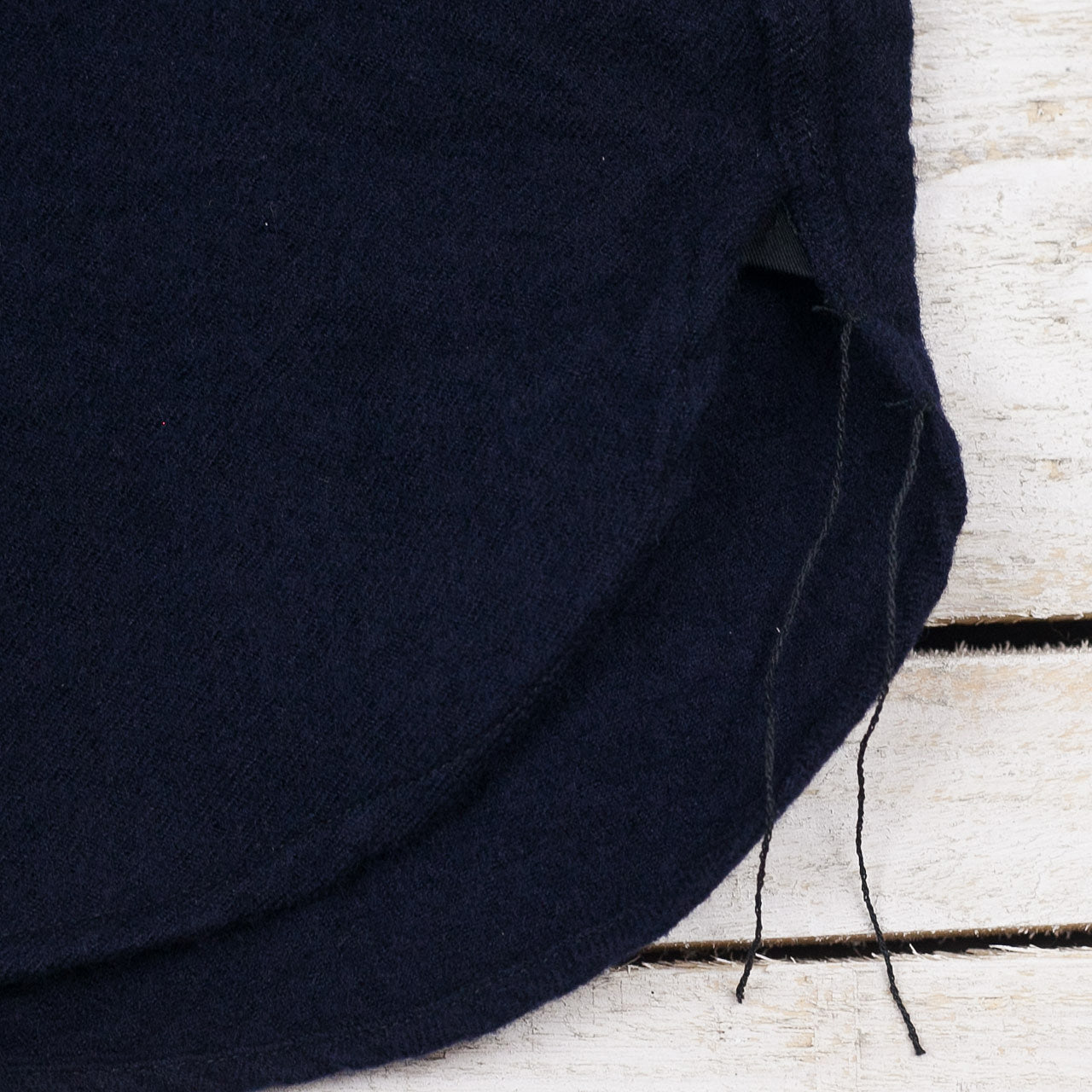 BR24961 C.P.O. Shirt Navy