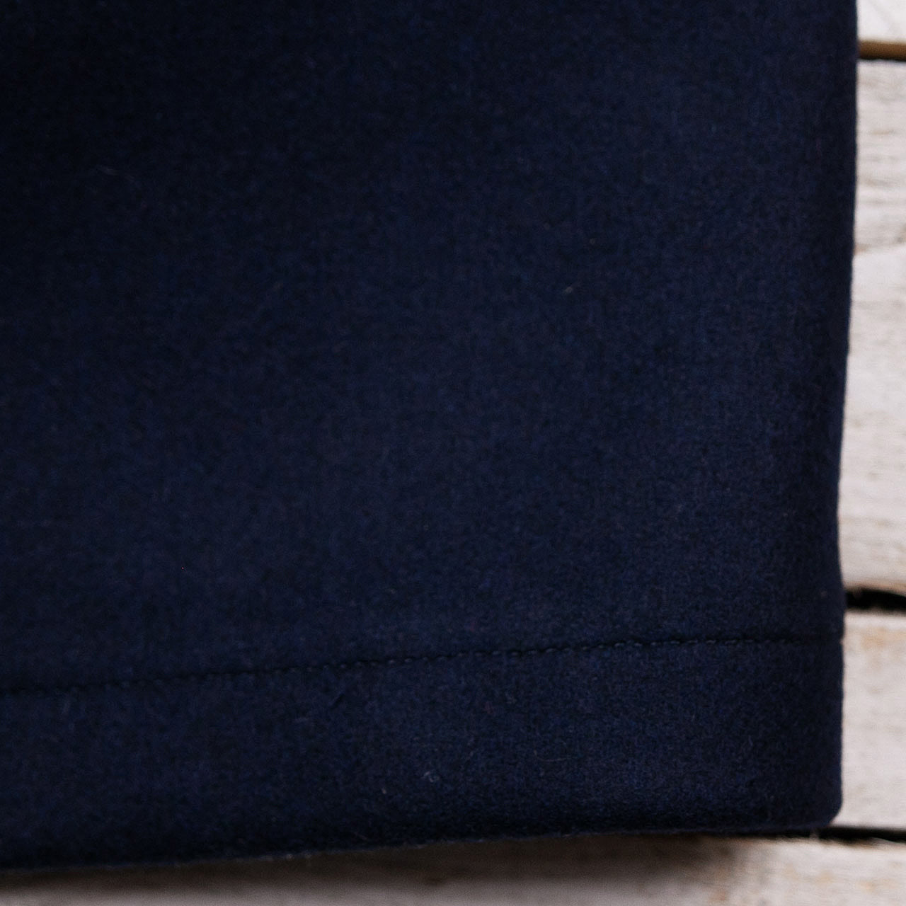 BR15164 Duffel Coat Navy