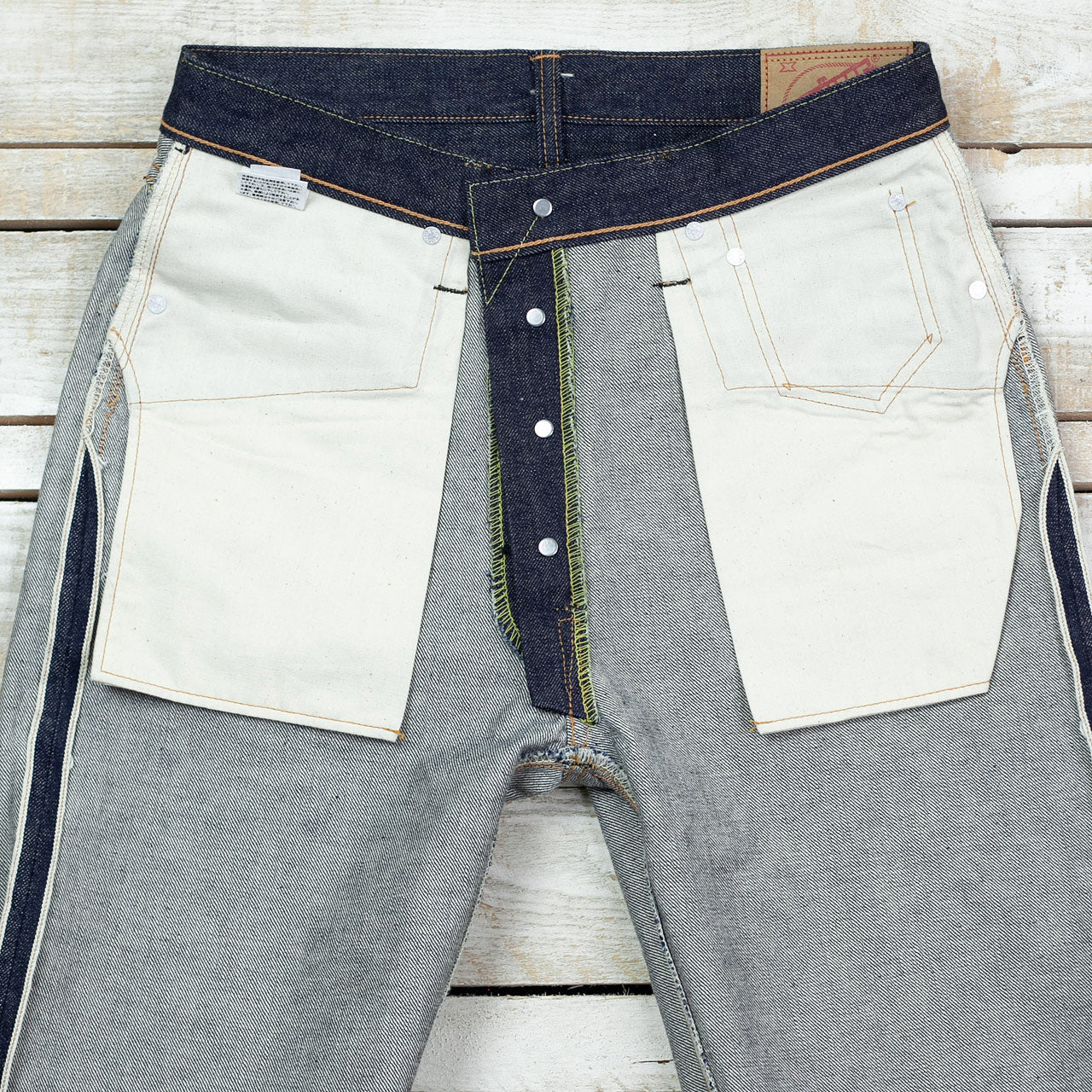 DENIME Lot 221 Big E Model