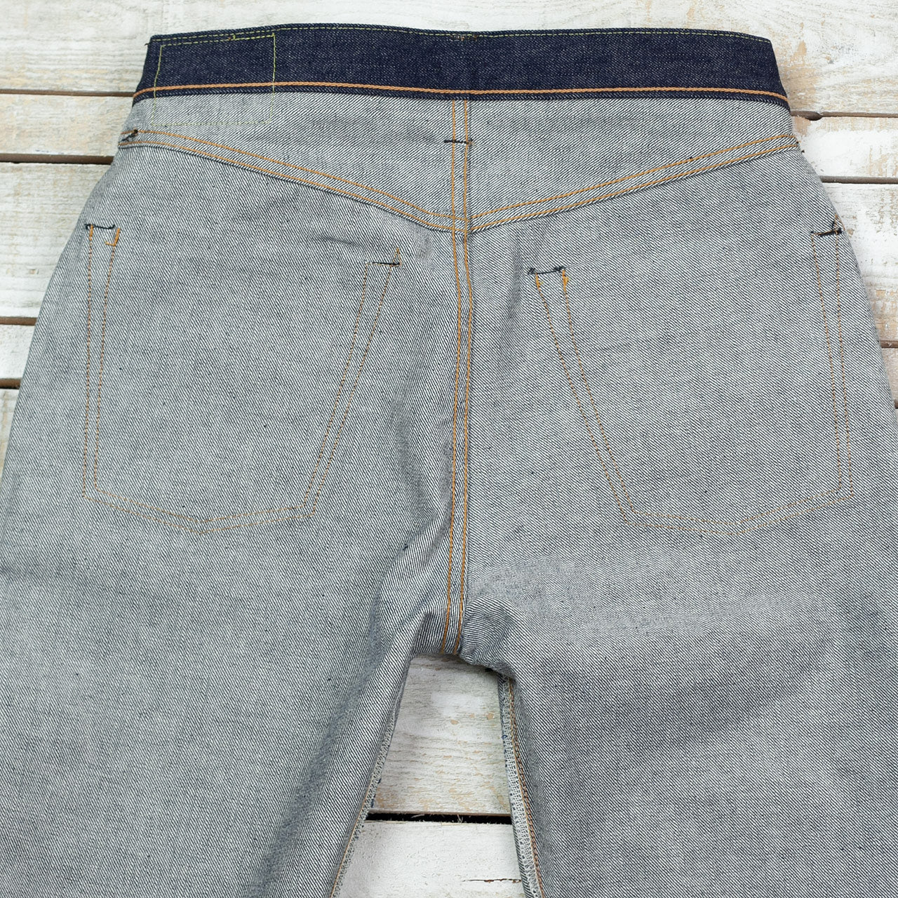 DENIME Lot 221 Big E Model