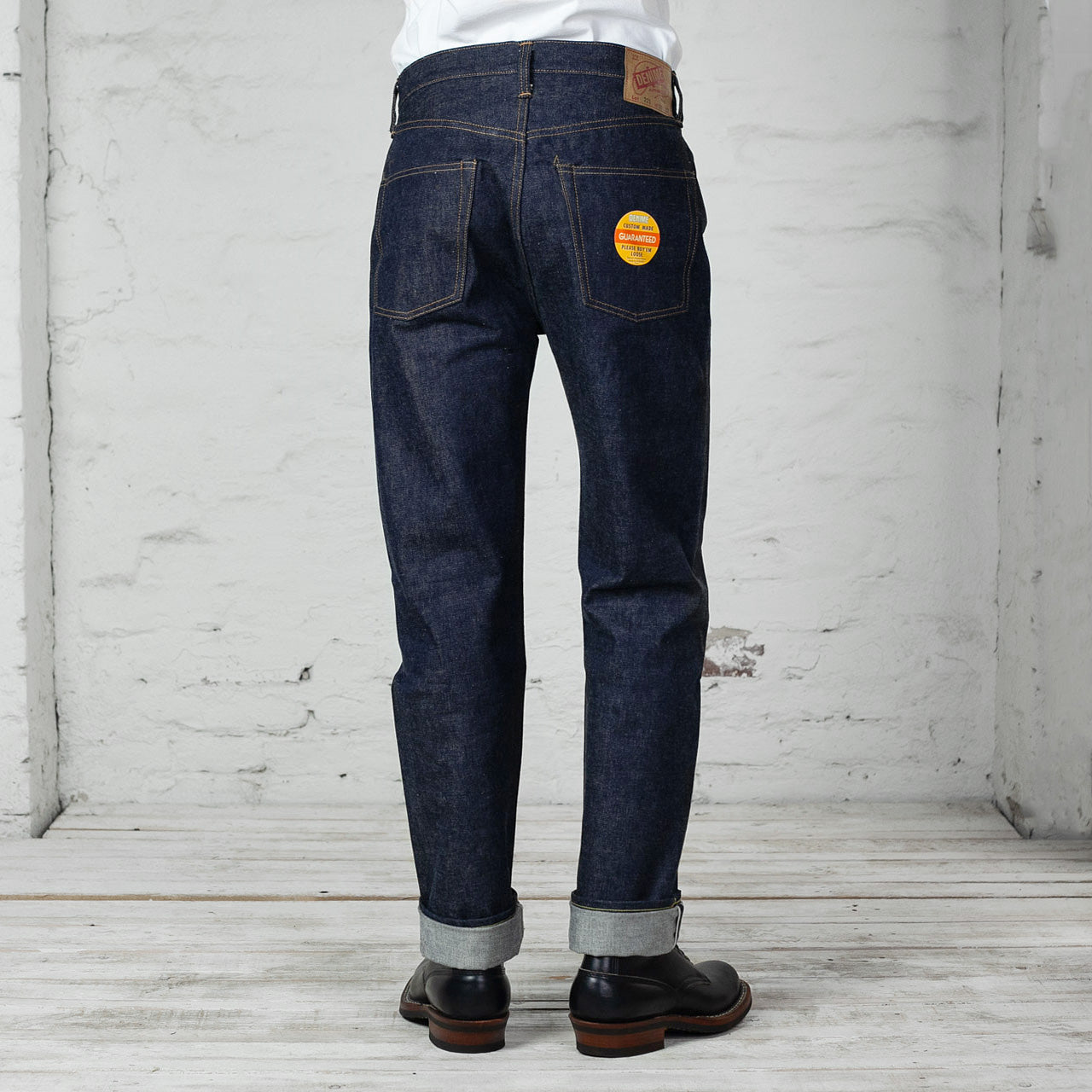 DENIME Lot 221 Big E Model