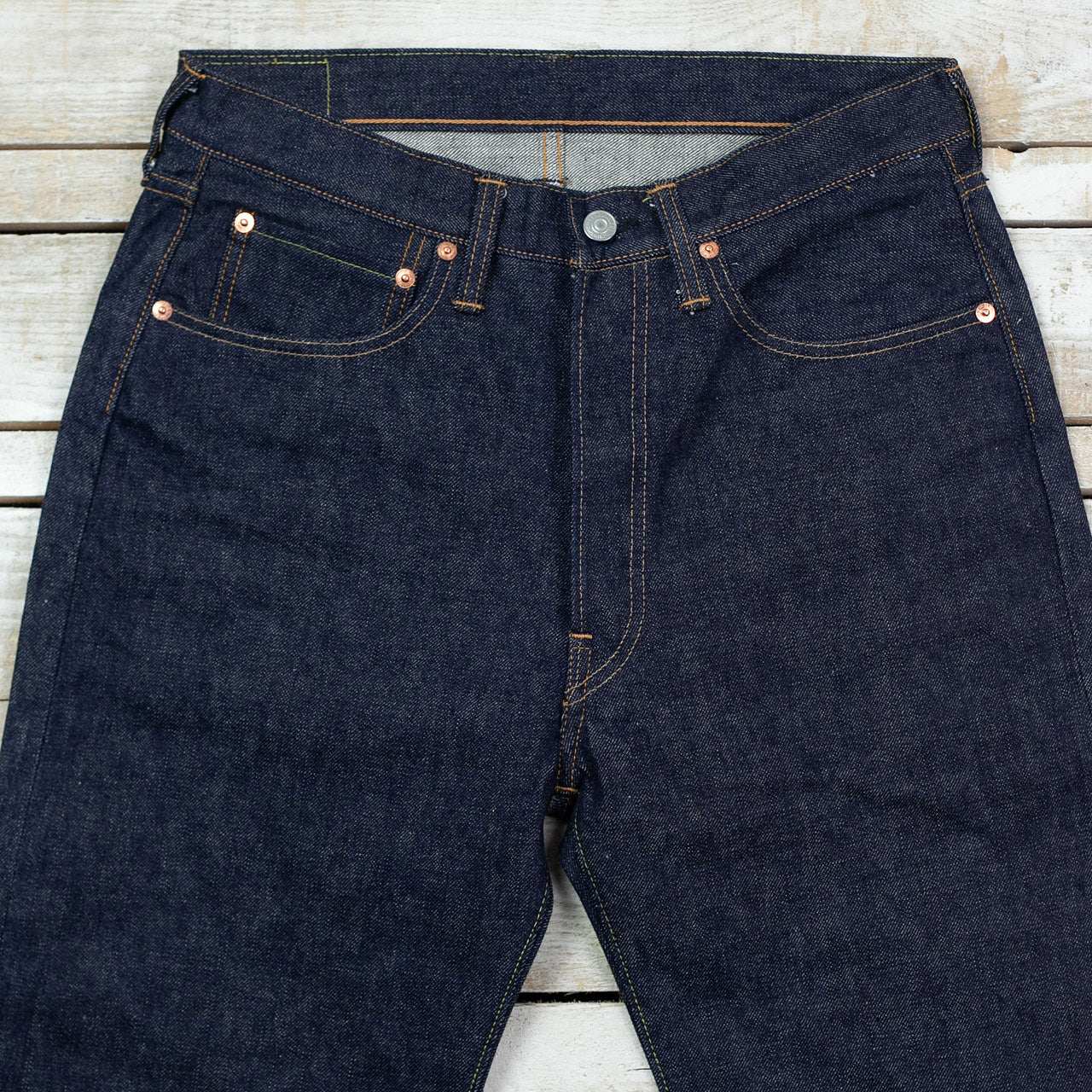 DENIME Lot 221 Big E Model