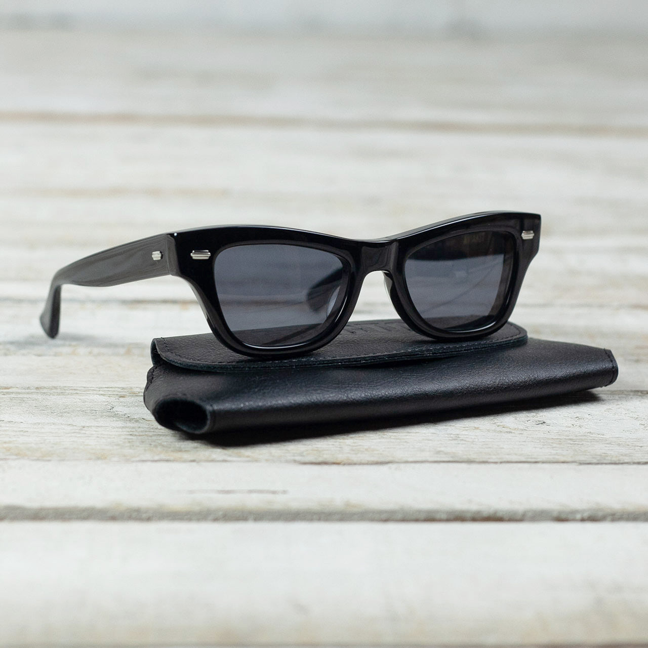 Lewis Leathers x Effector Aviakit