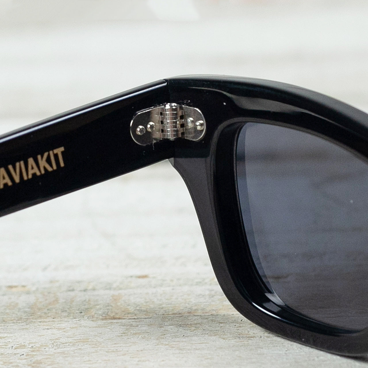 Lewis Leathers x Effector Aviakit