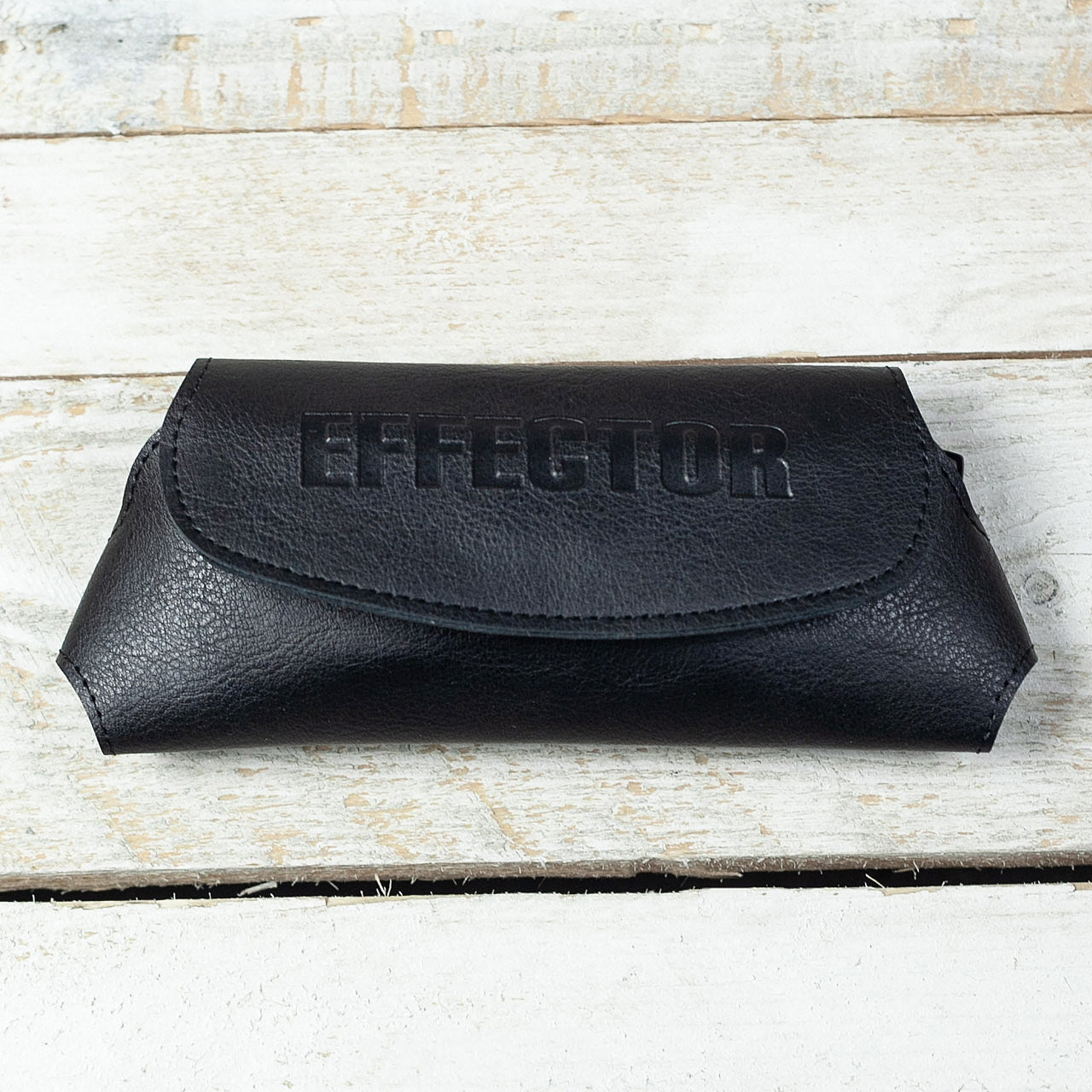 Lewis Leathers x Effector Aviakit