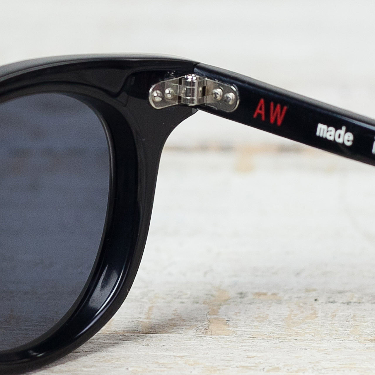 AW x Efilevol Sonnenbrille