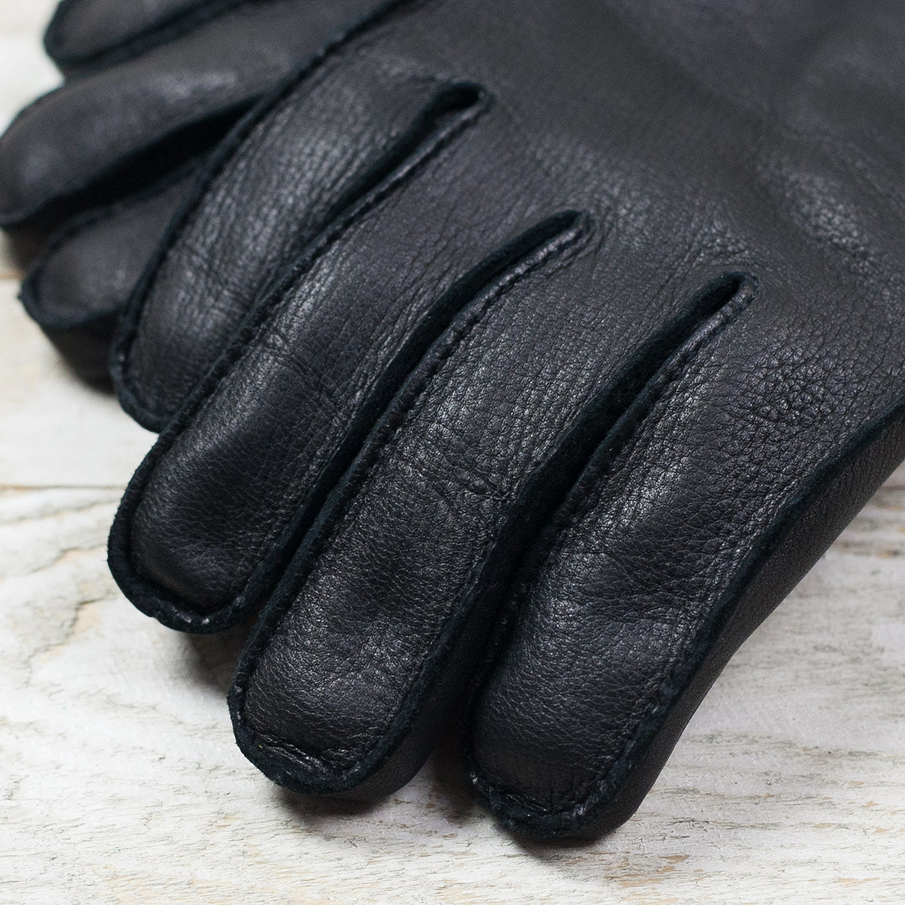 Primaloft Handschuhe Schwarz