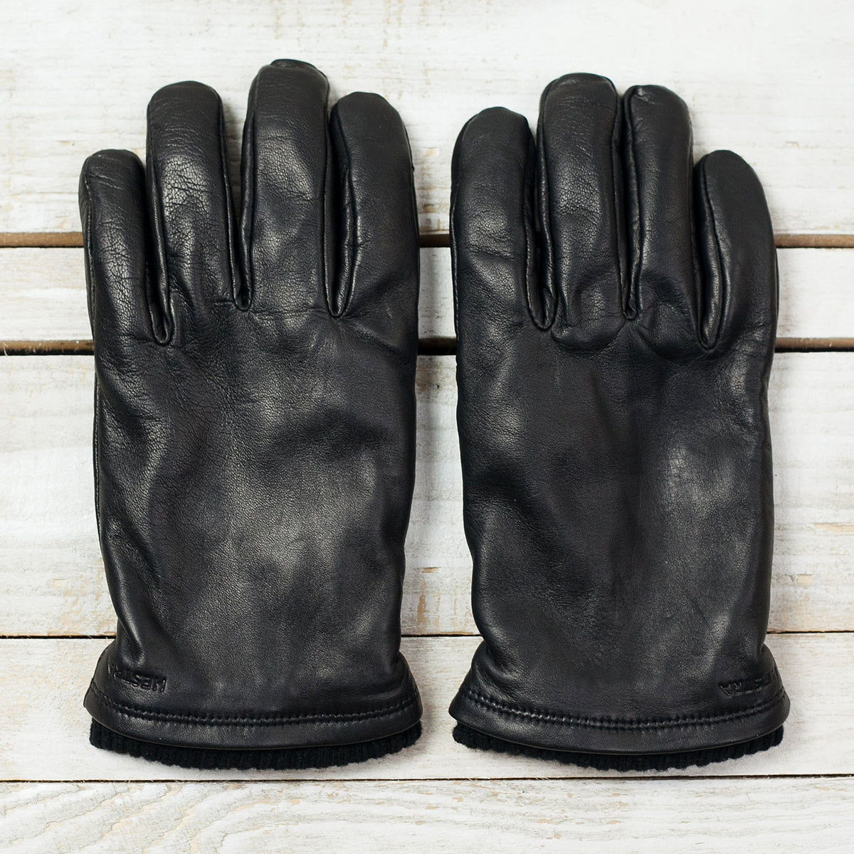 hestra handschuhe schwarz Gloves John Size:170mm 38t / 9-42t One Tanka Taj al-din ModelNumber=K5316