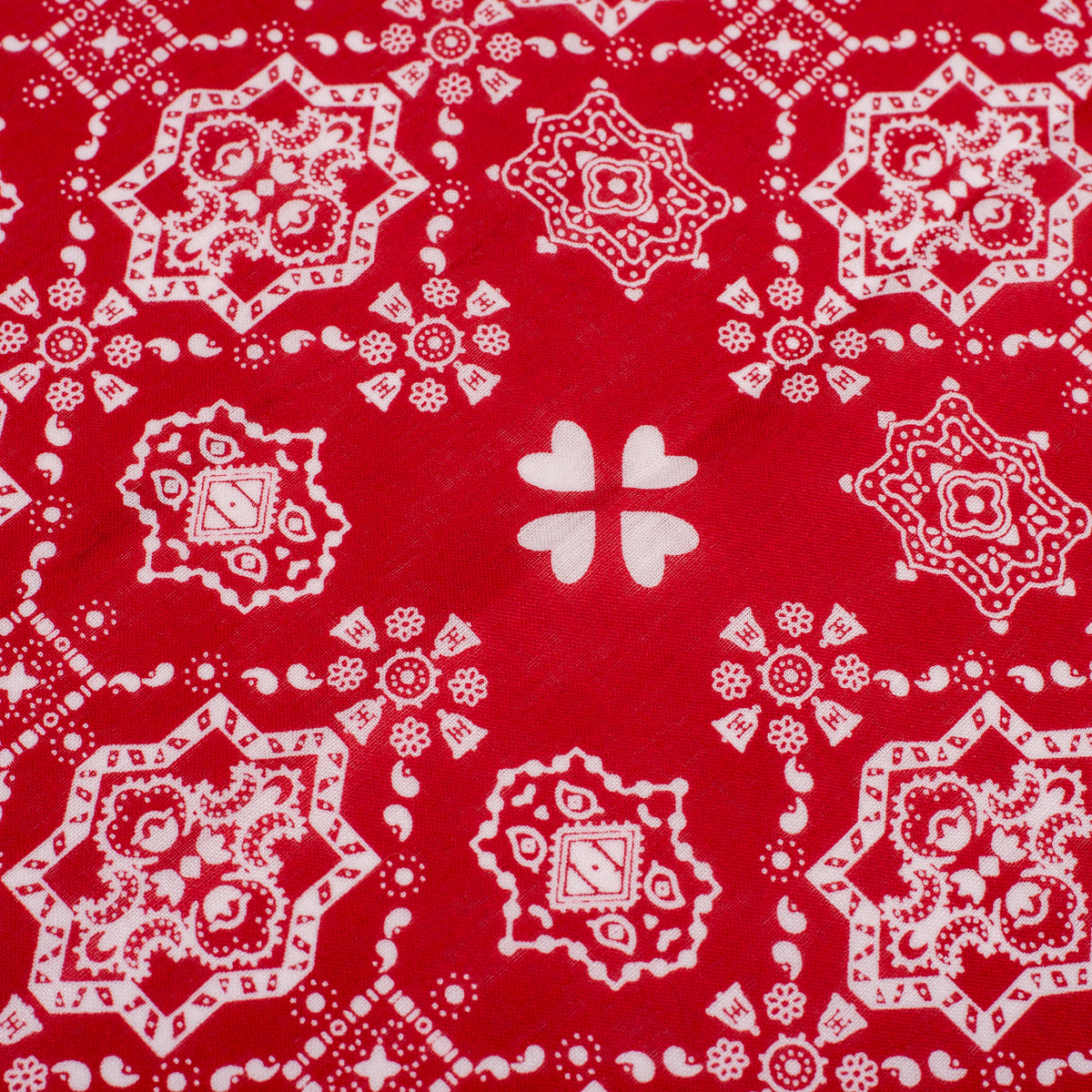 IHG-051 "Bell" Bandana Rot